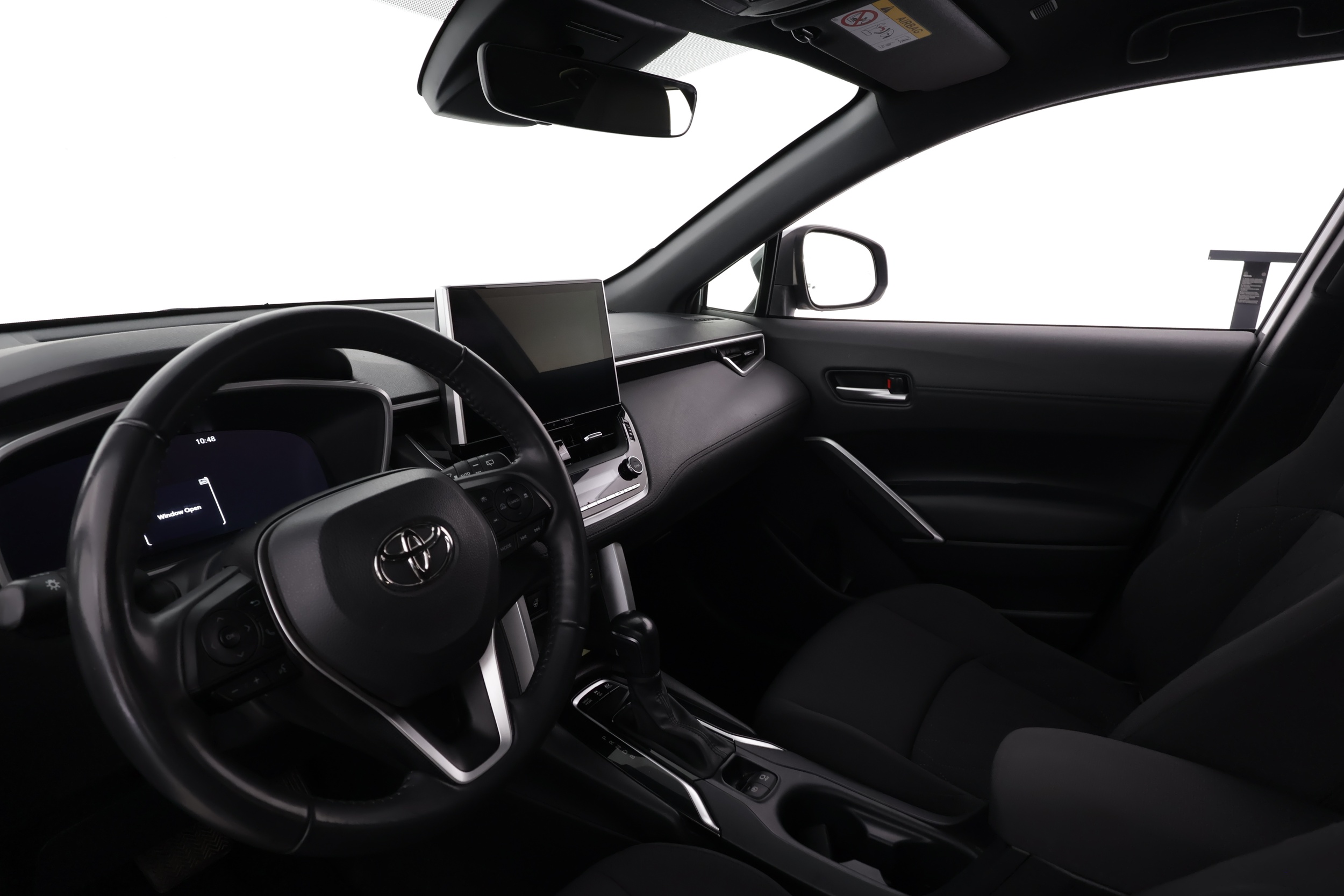 TOYOTA Corolla Cross 2023