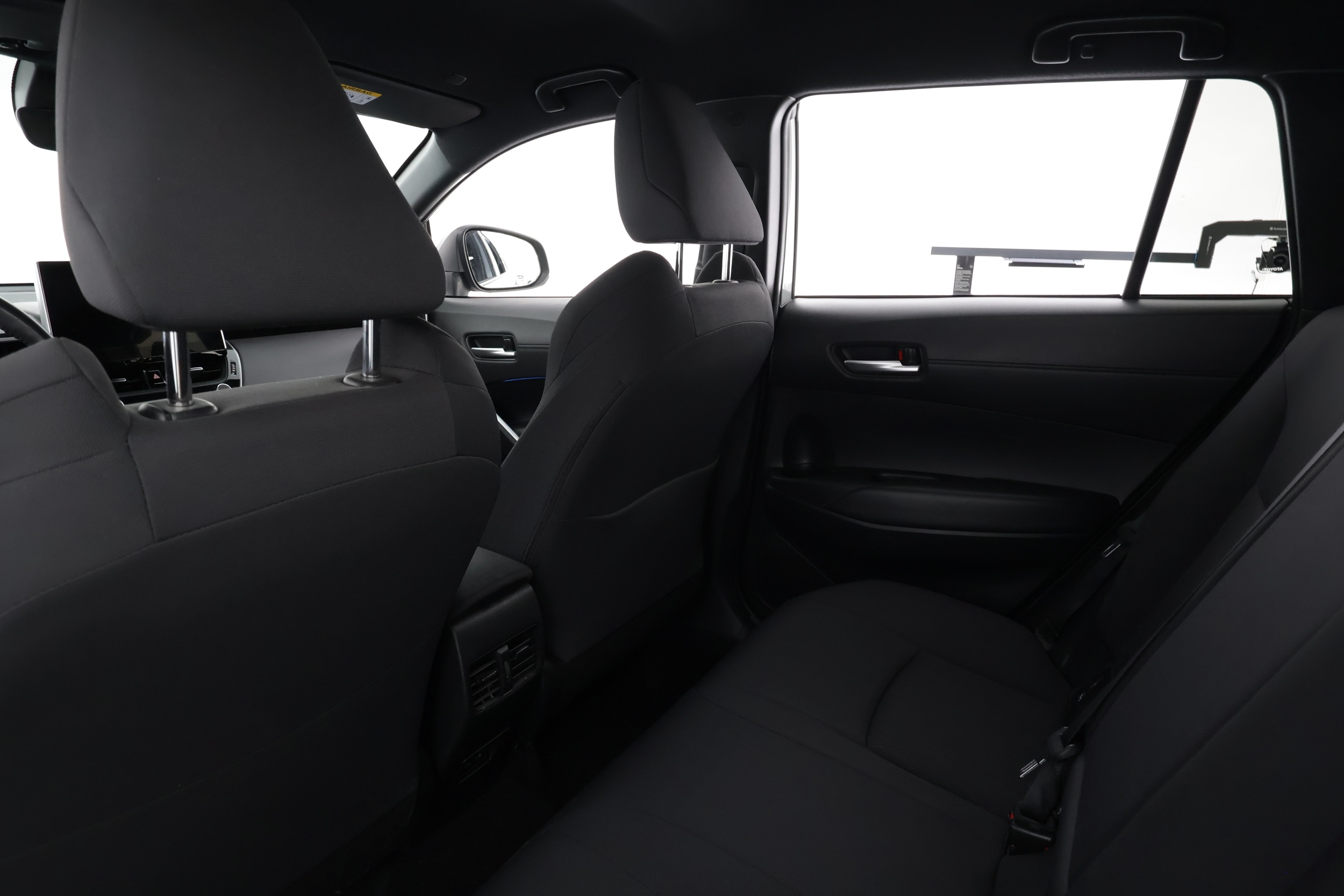TOYOTA Corolla Cross 2023