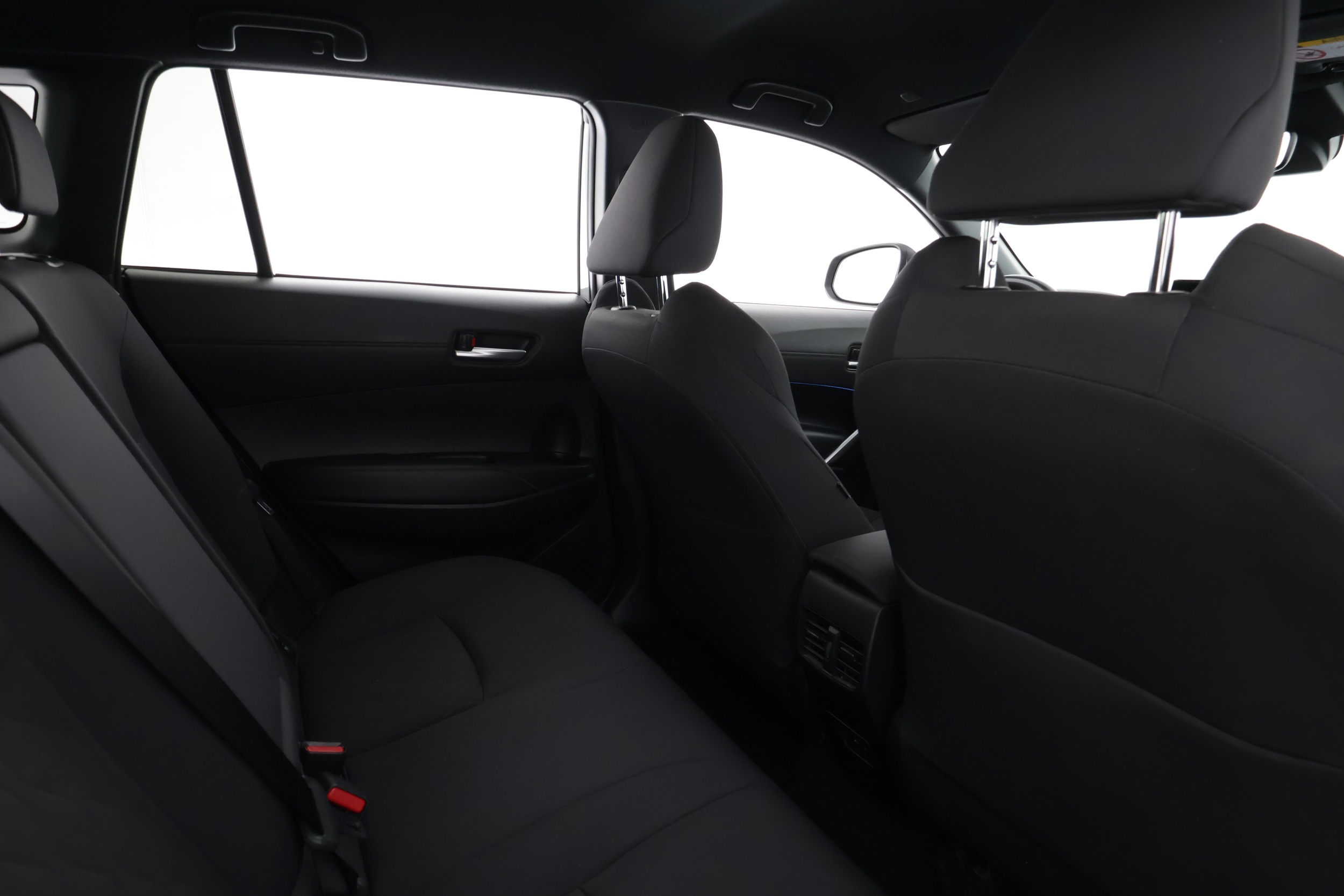 TOYOTA Corolla Cross 2023