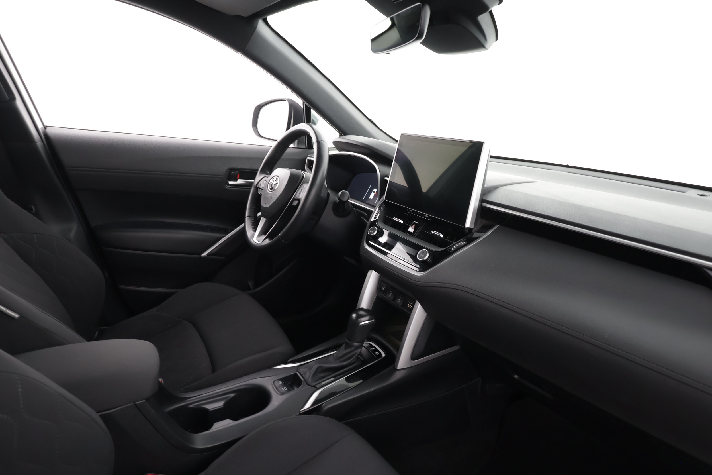 TOYOTA Corolla Cross 2023