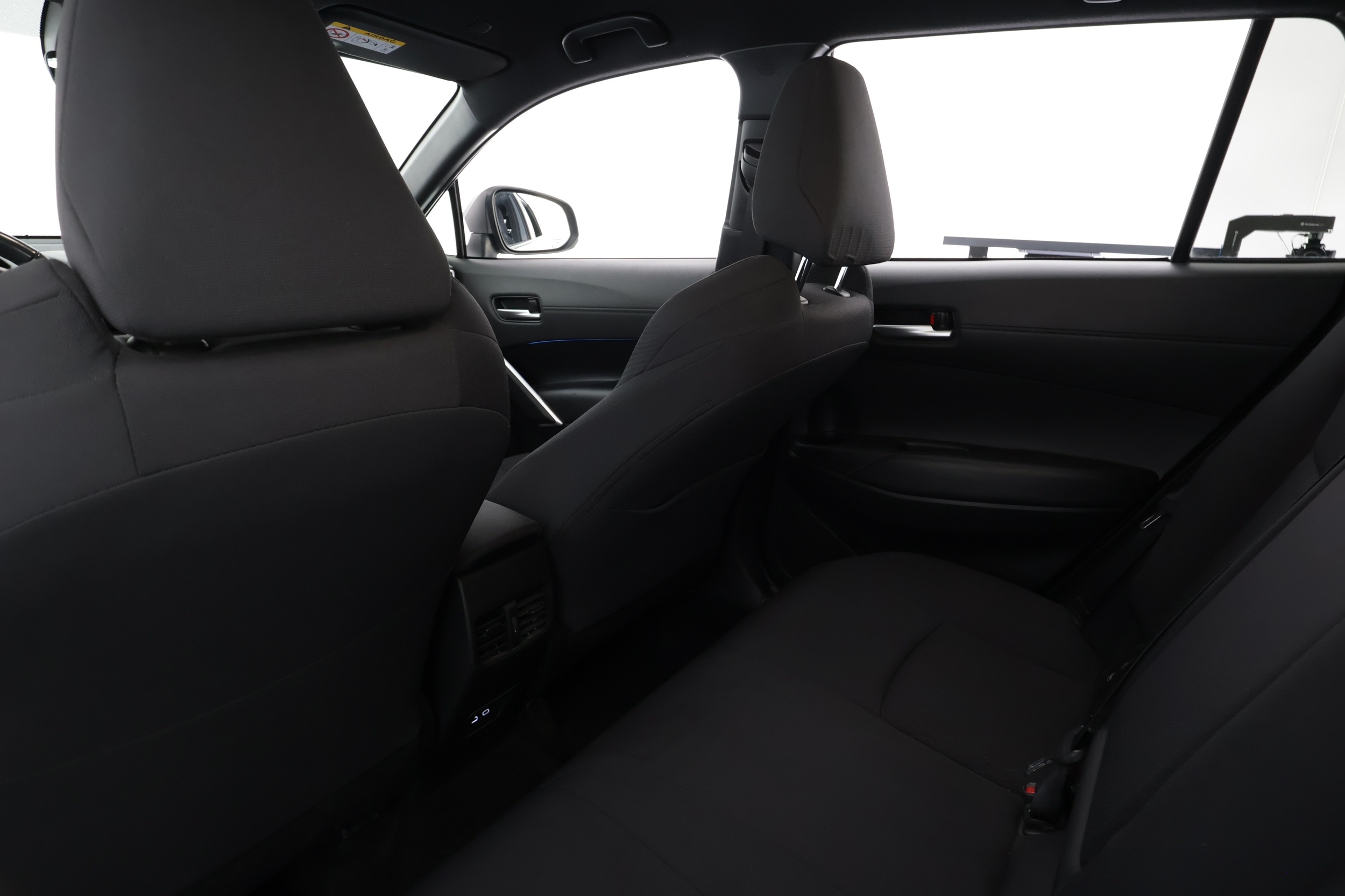 TOYOTA Corolla Cross 2023
