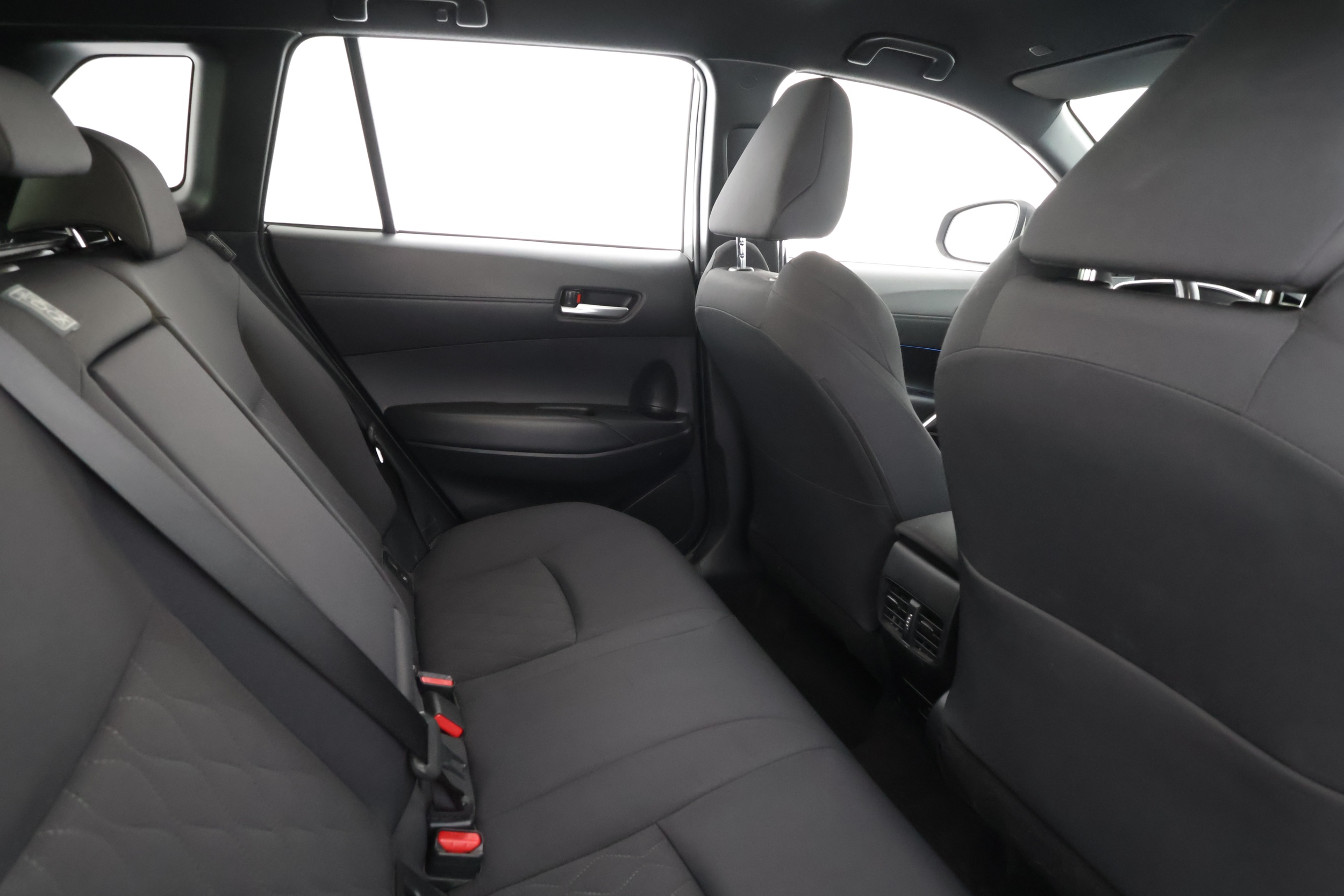 TOYOTA Corolla Cross 2023