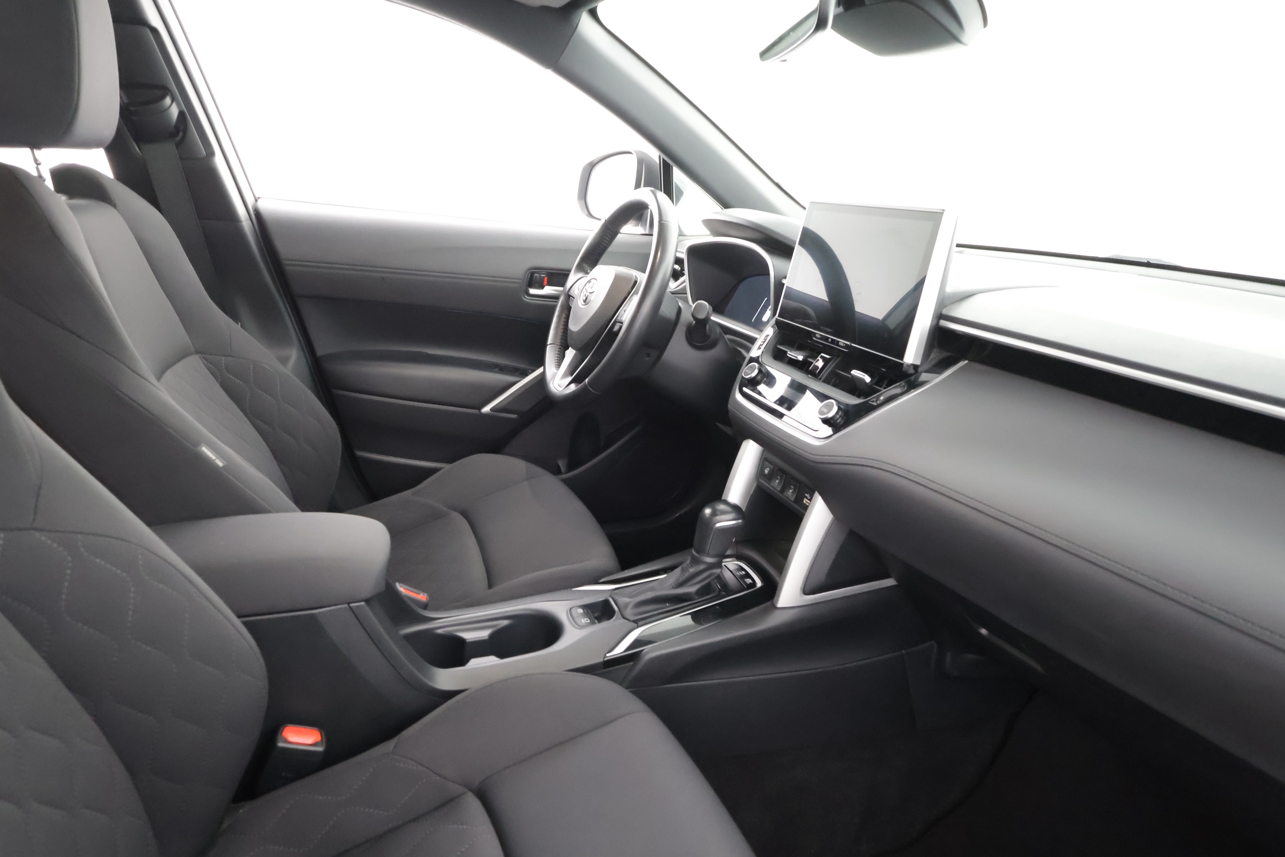 TOYOTA Corolla Cross 2023