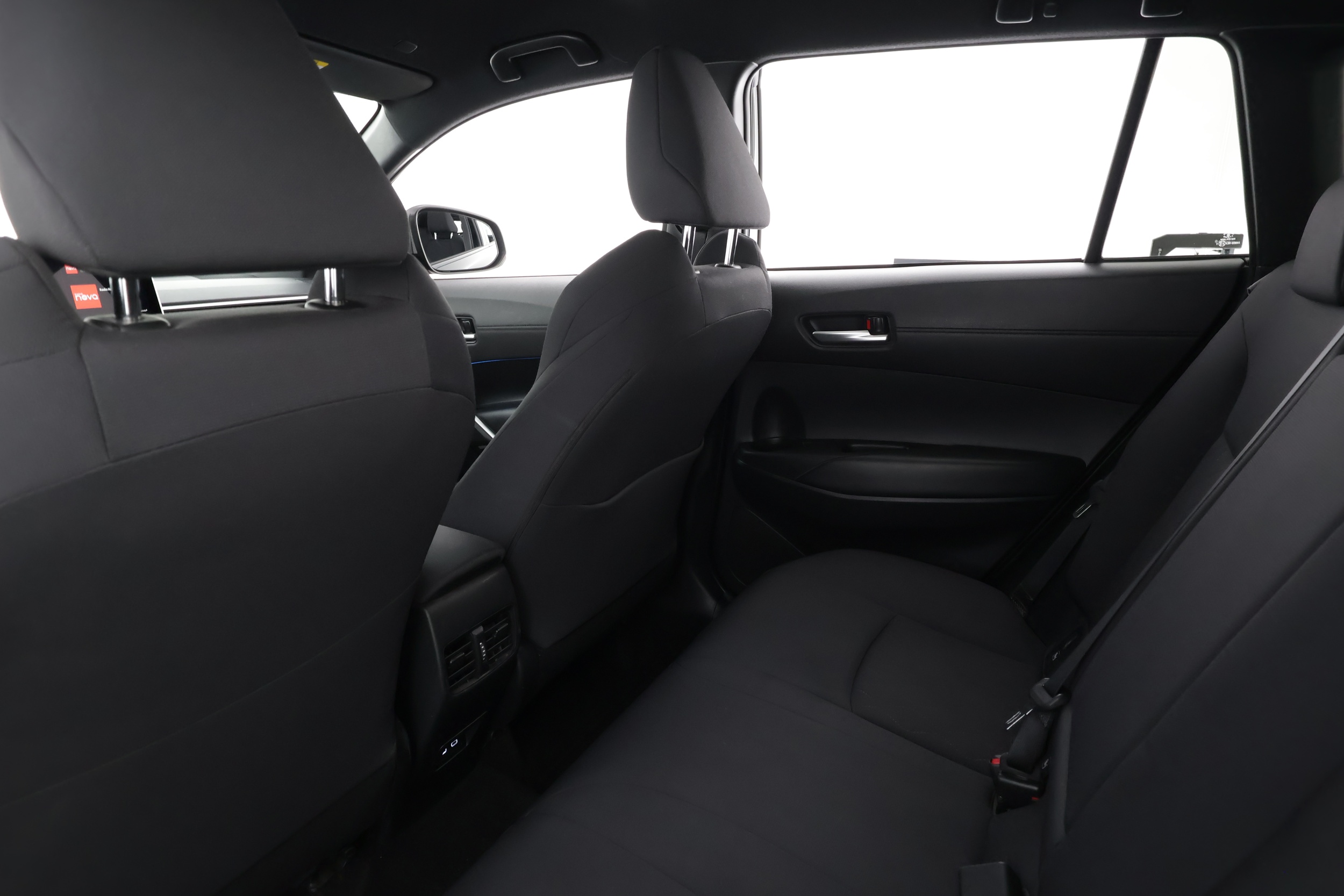TOYOTA Corolla Cross 2023