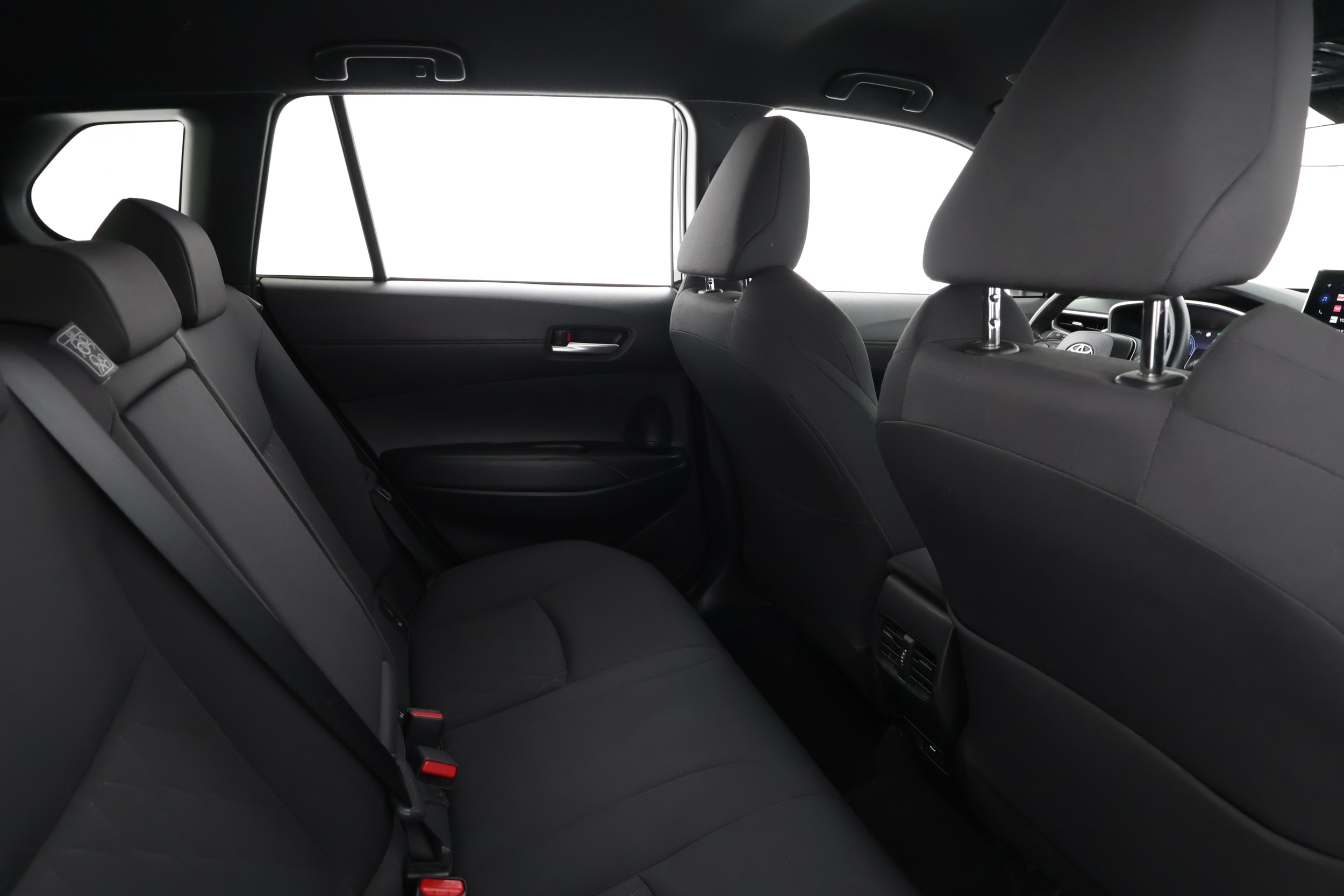 TOYOTA Corolla Cross 2023