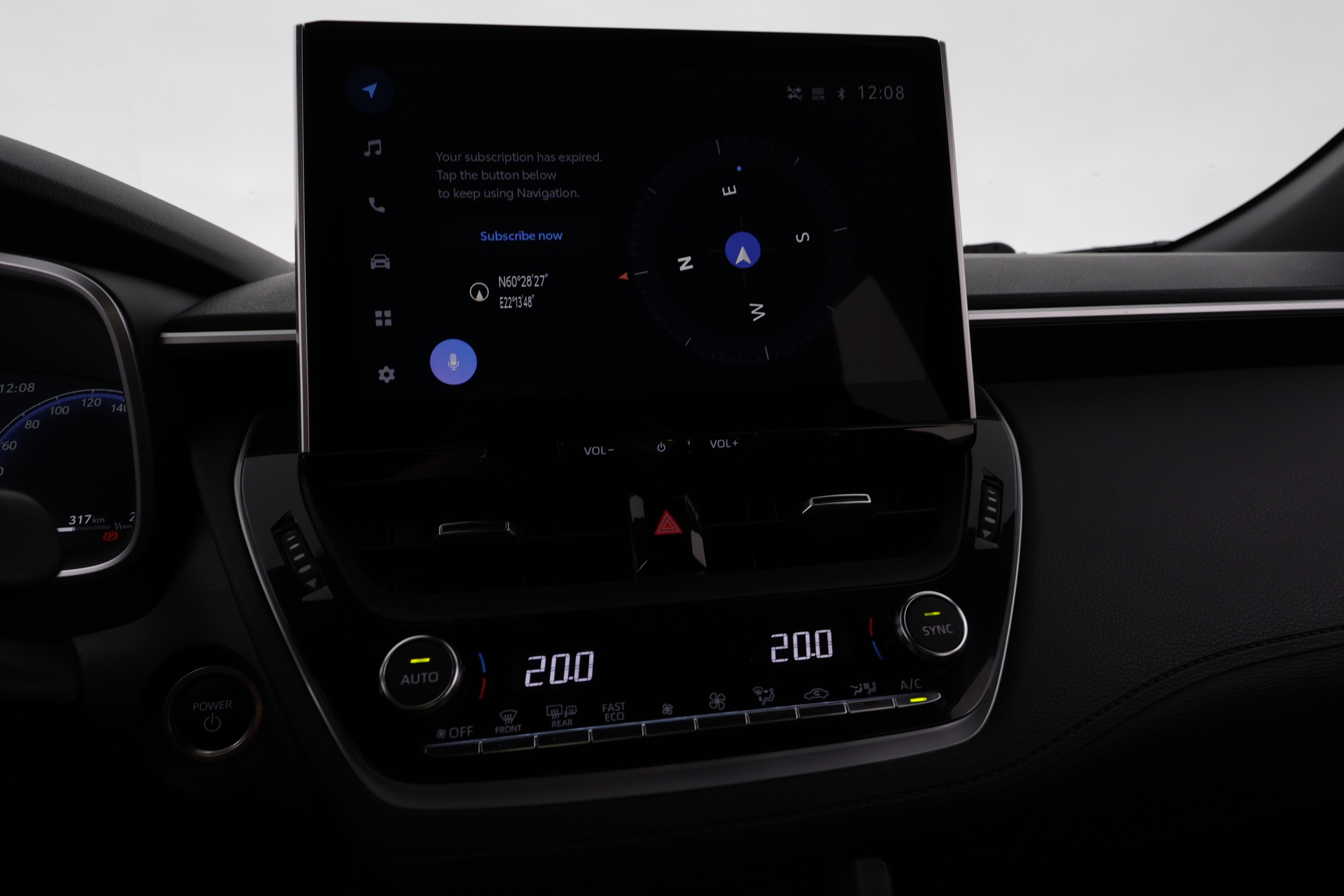 TOYOTA Corolla Cross 2023