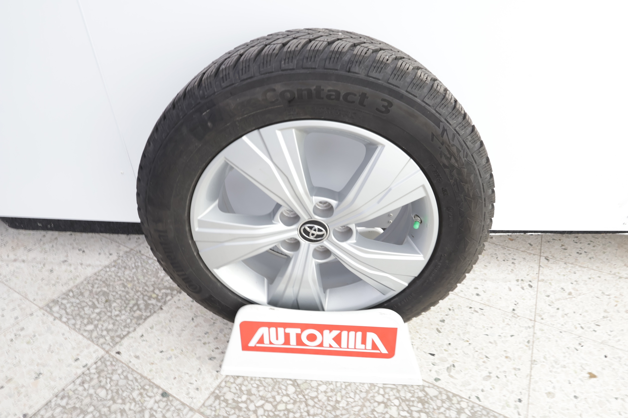 TOYOTA Corolla Cross 2023