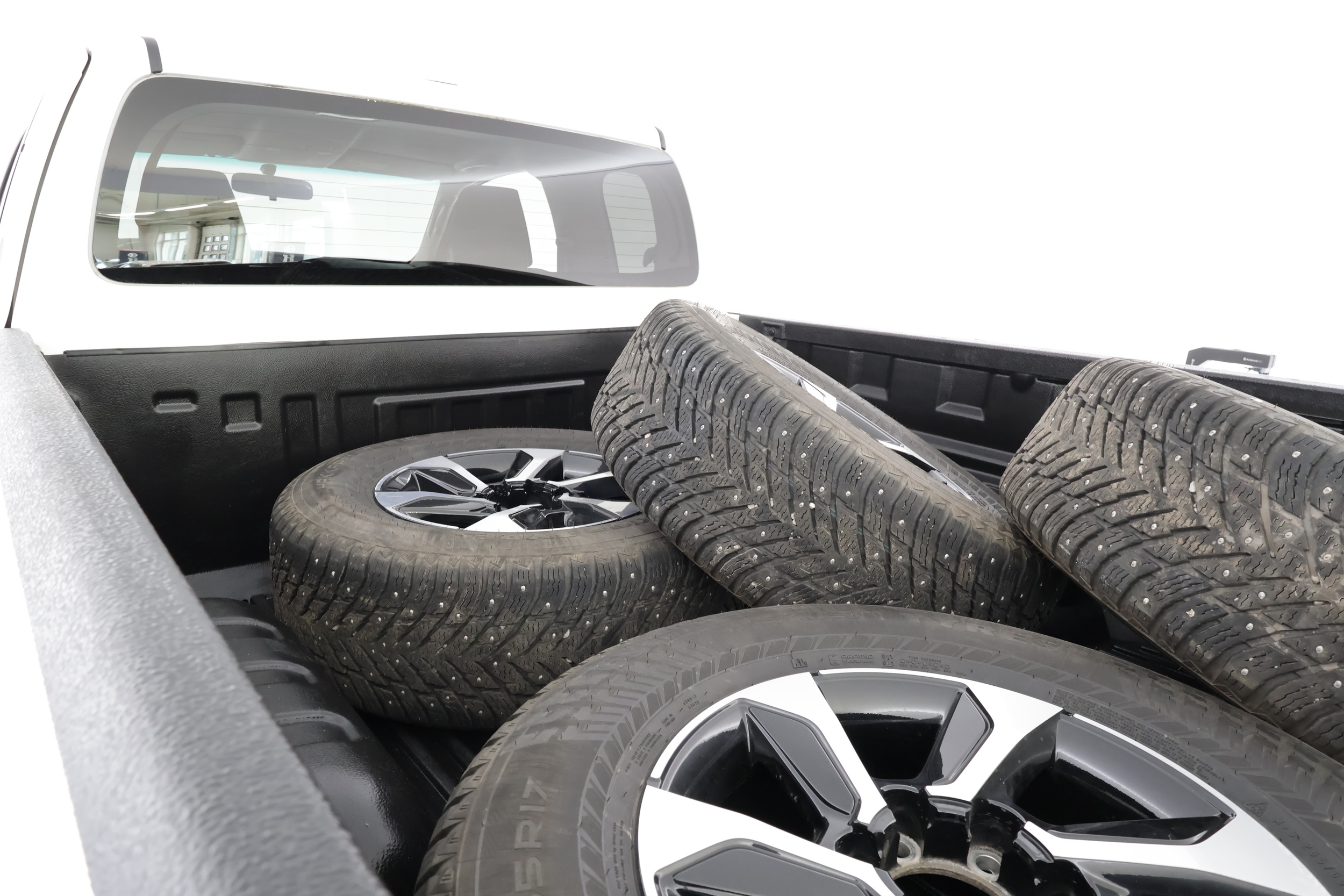 TOYOTA HILUX 2023