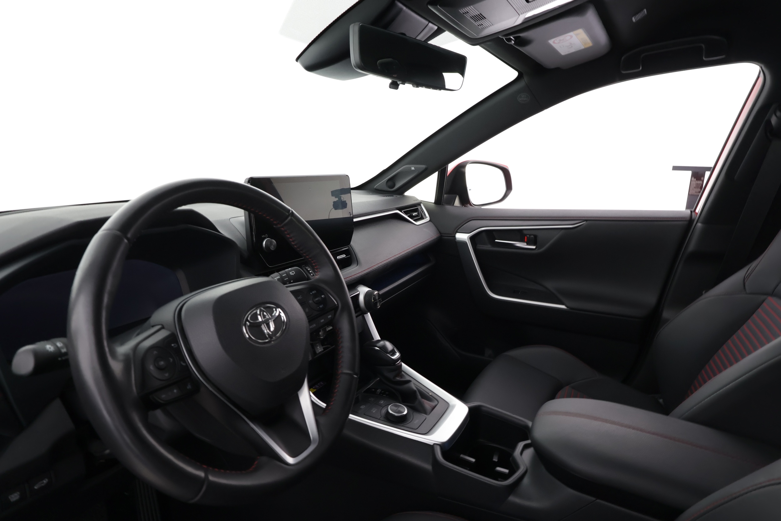 TOYOTA RAV4 Plug-in 2024