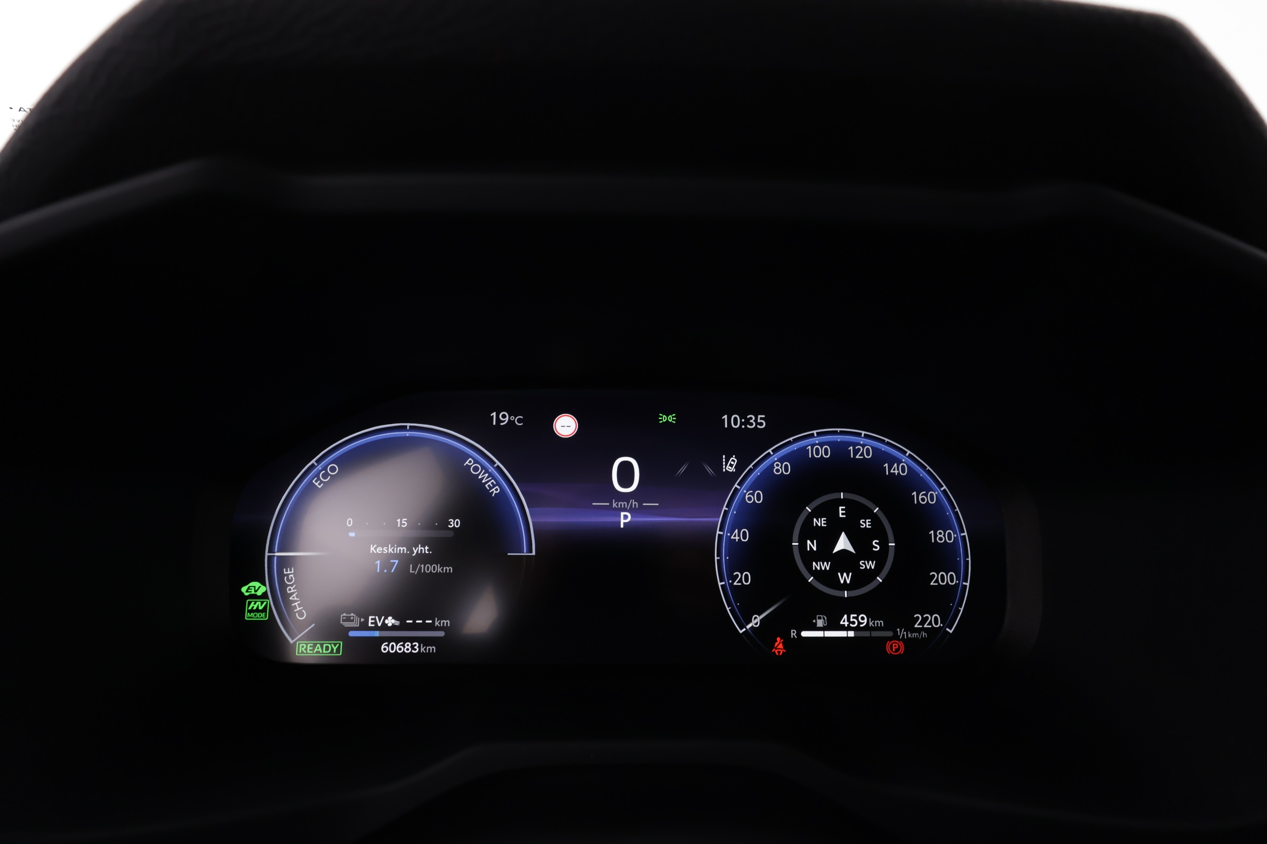 TOYOTA RAV4 Plug-in 2024