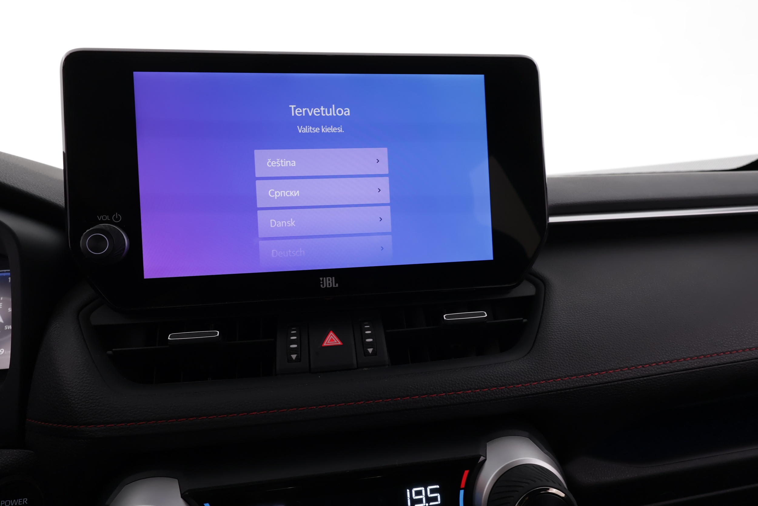 TOYOTA RAV4 Plug-in 2024