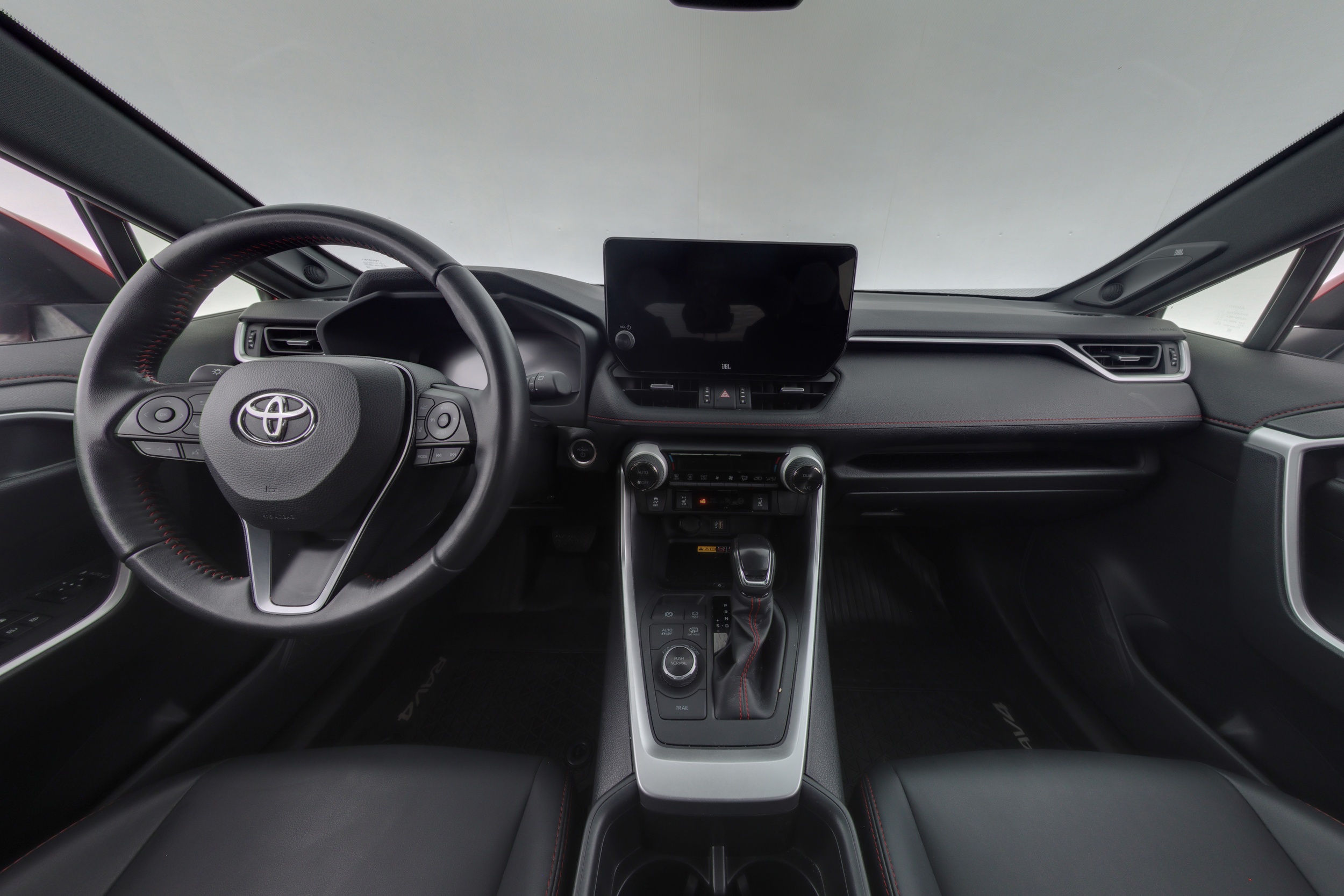 TOYOTA RAV4 Plug-in 2024