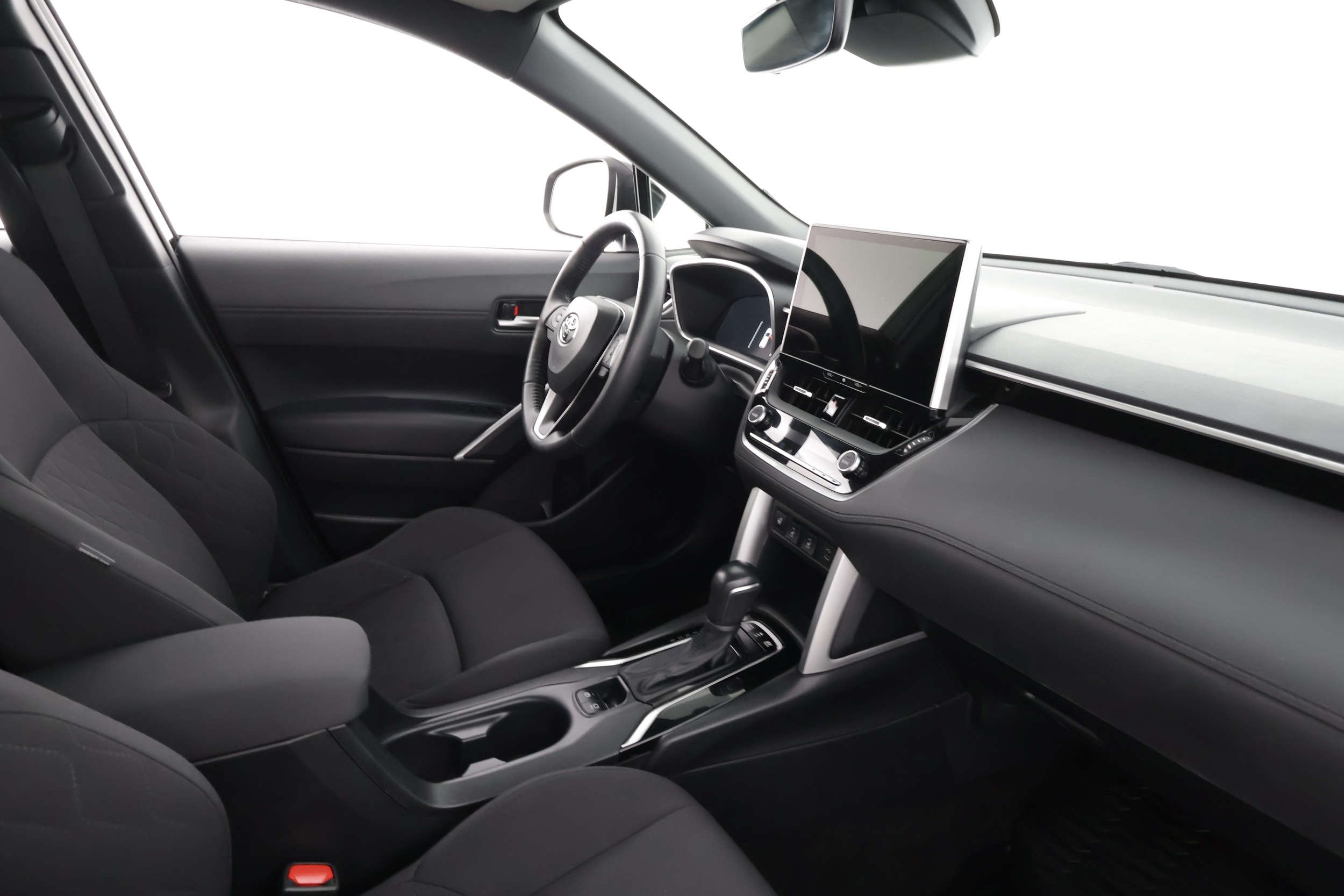 TOYOTA Corolla Cross 2024