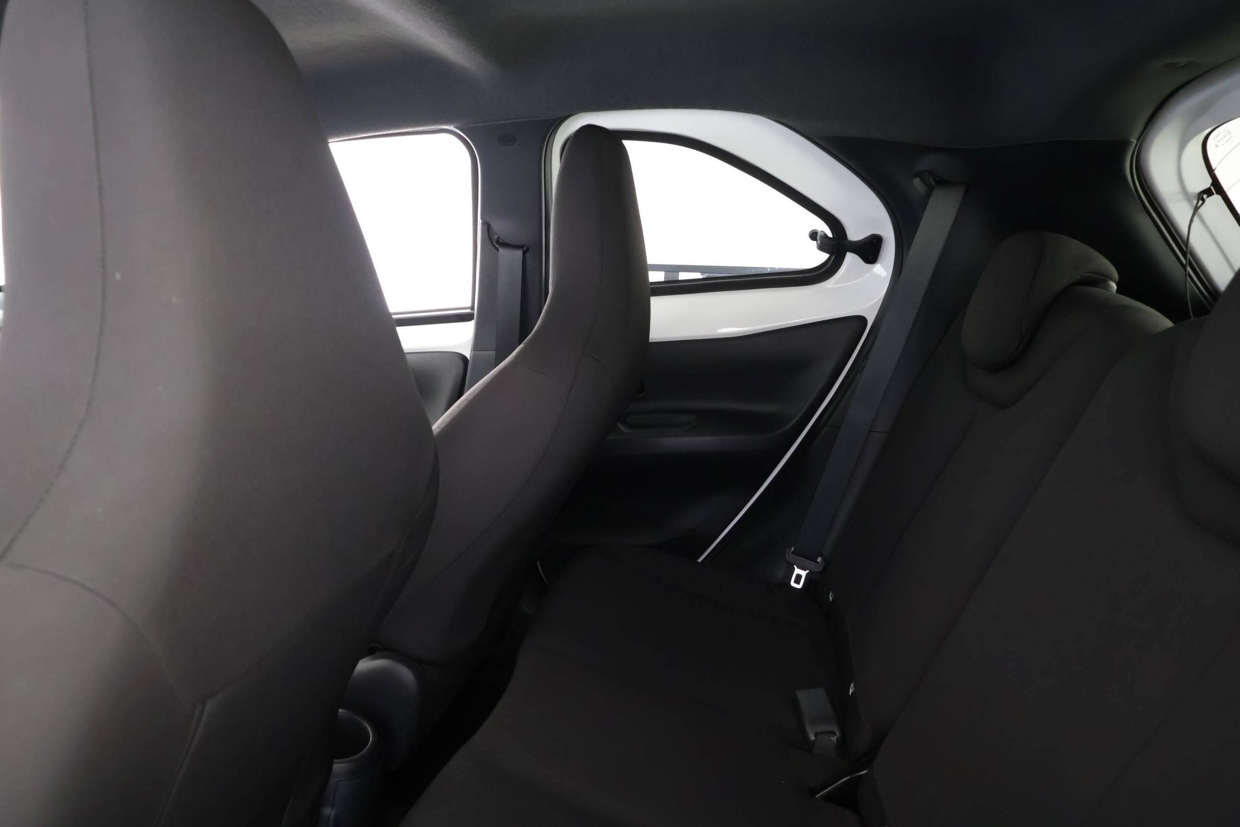 TOYOTA Aygo X 2025