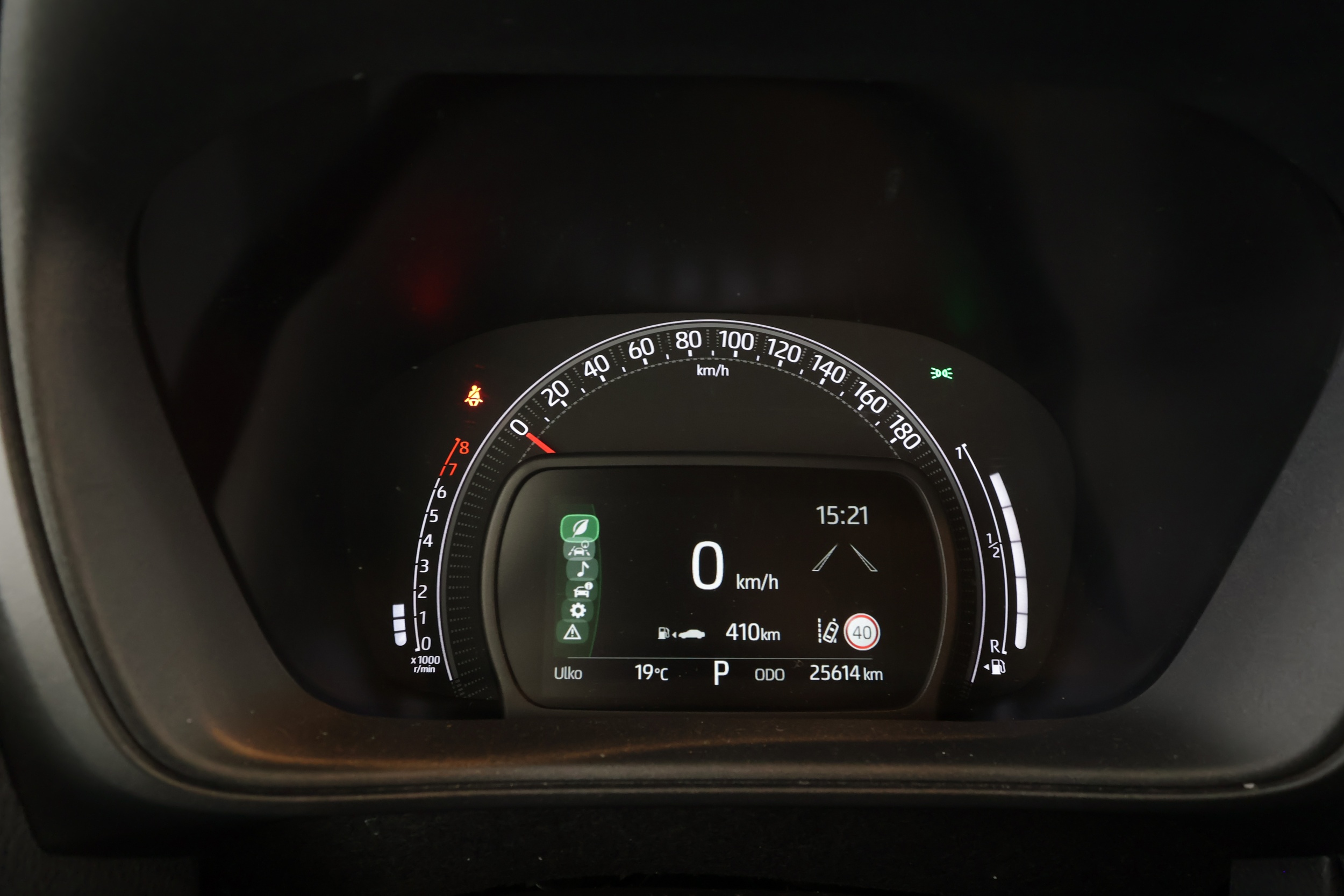 TOYOTA Aygo X 2025