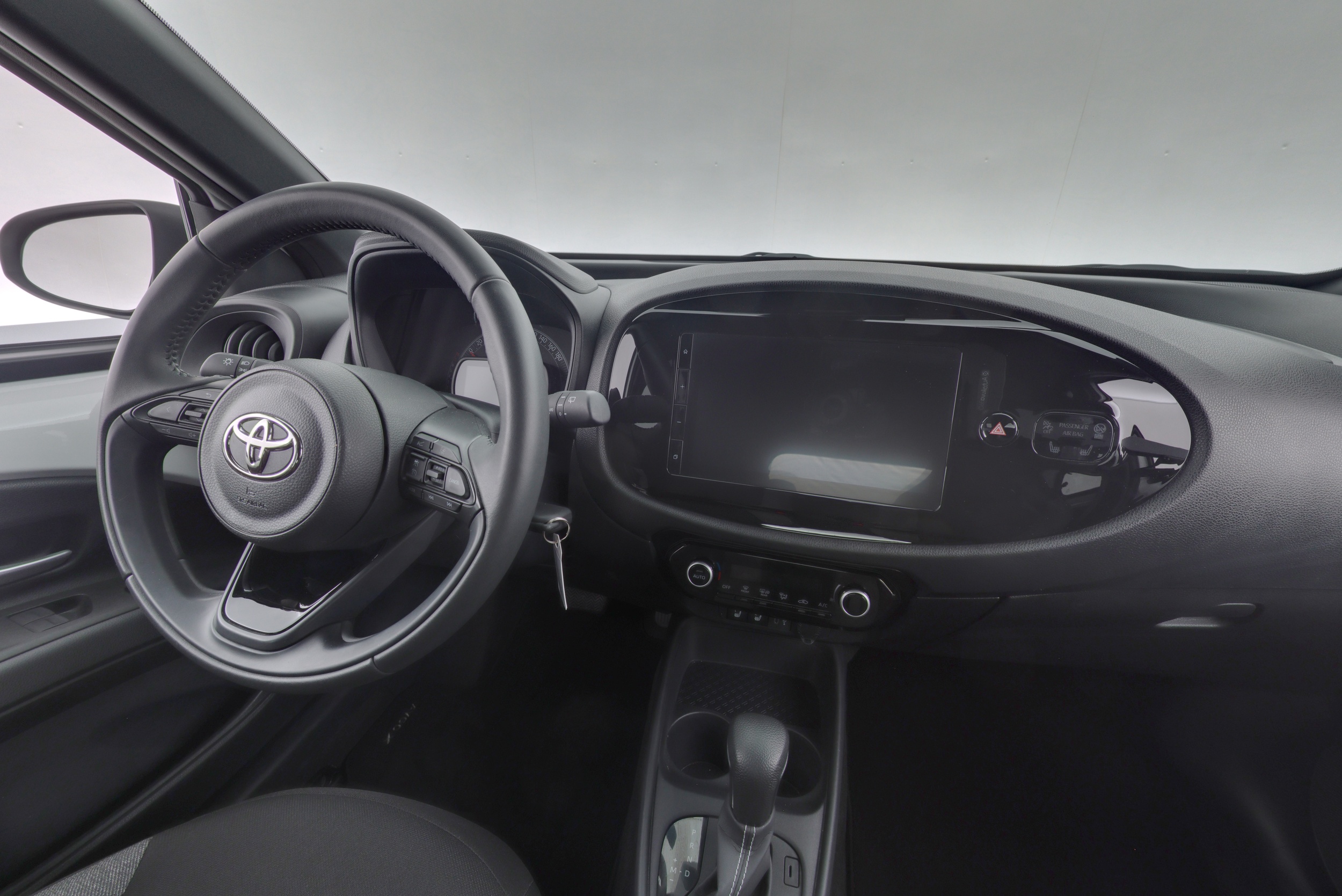 TOYOTA Aygo X 2025