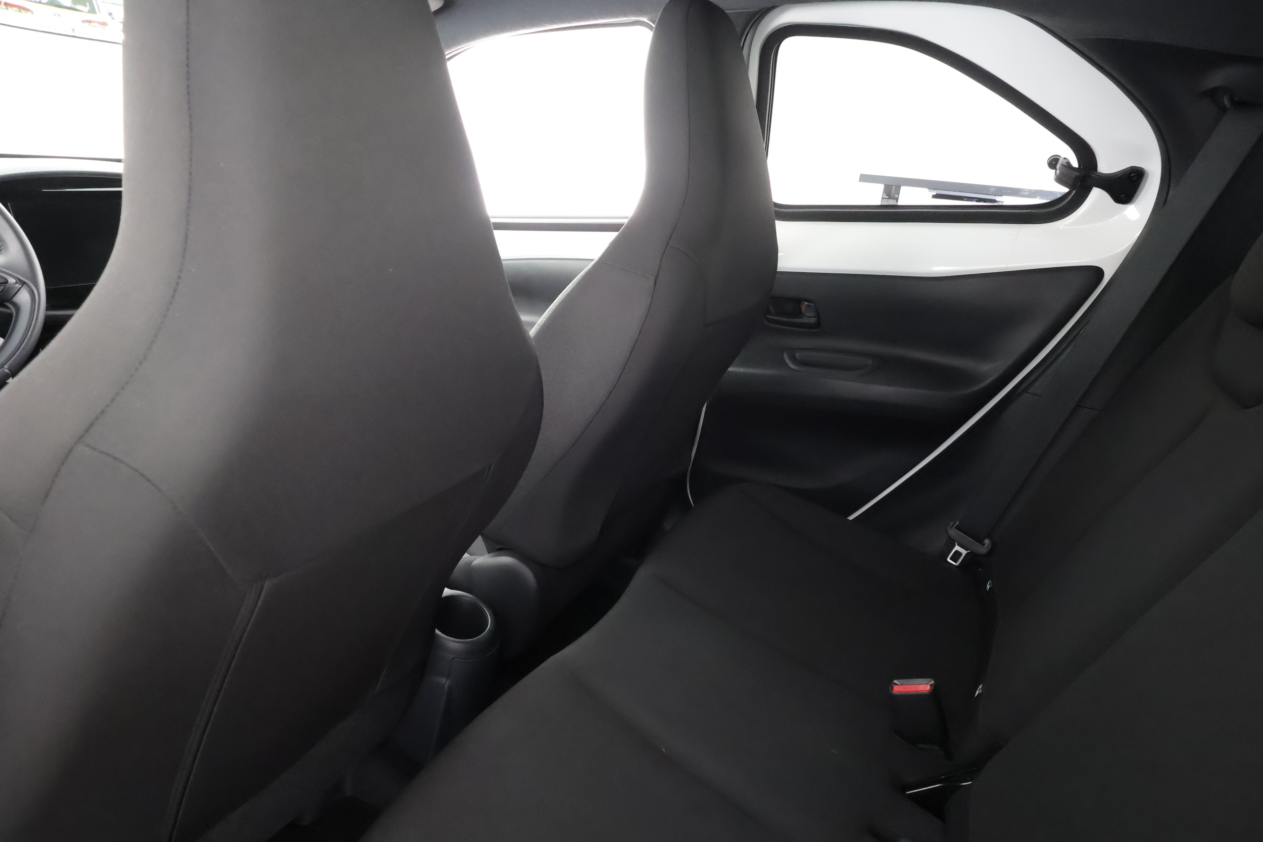 TOYOTA Aygo X 2025
