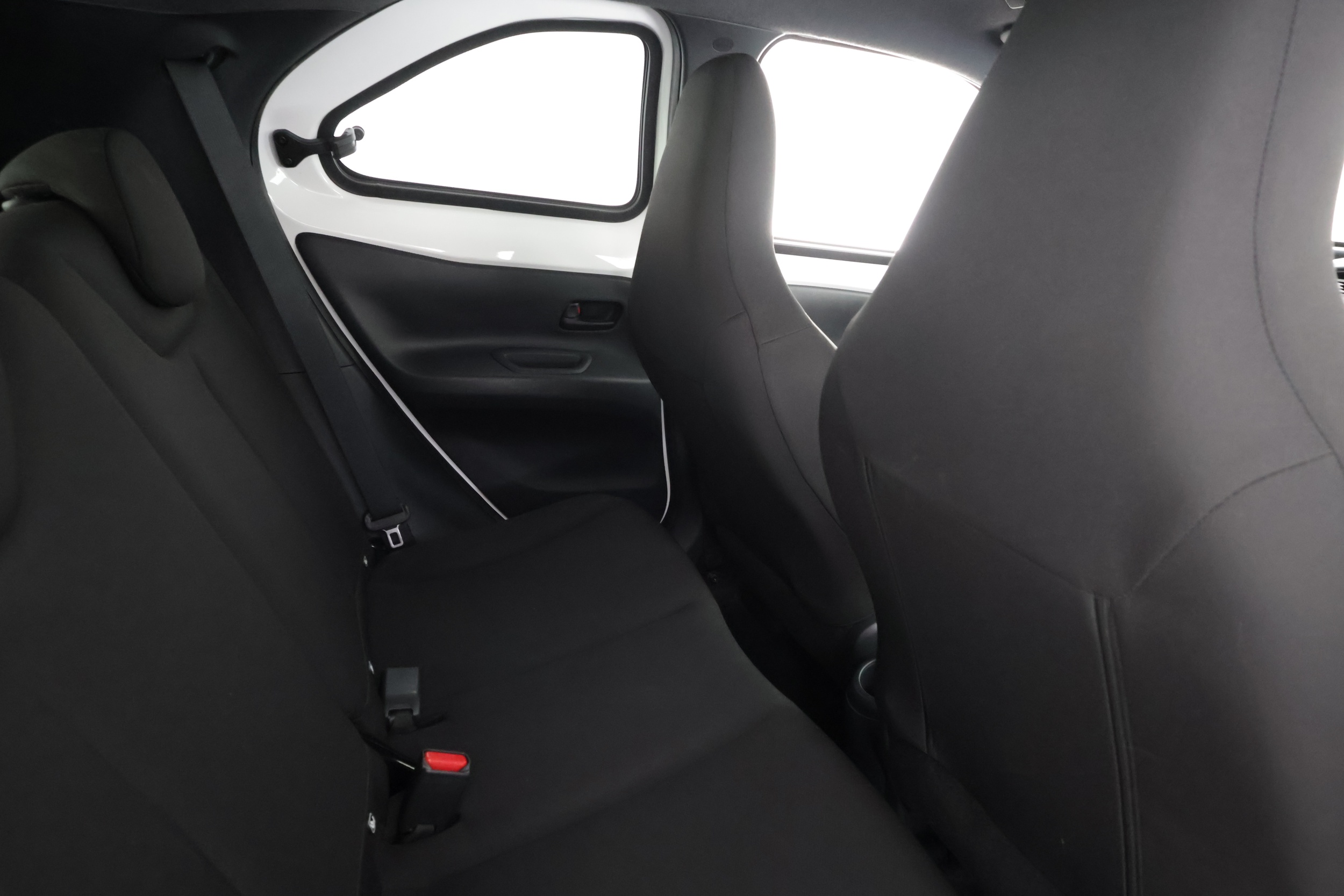 TOYOTA Aygo X 2025
