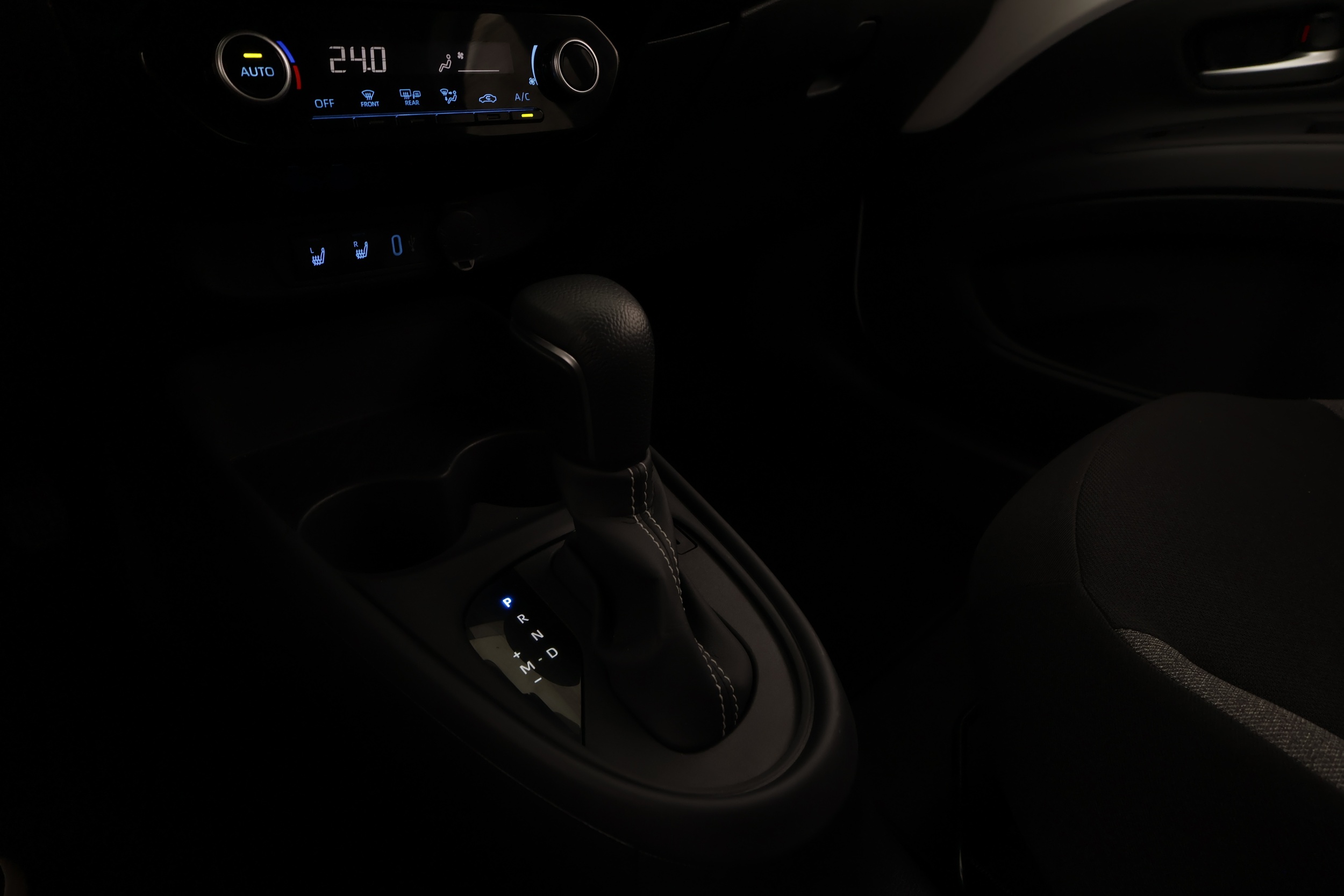 TOYOTA Aygo X 2025