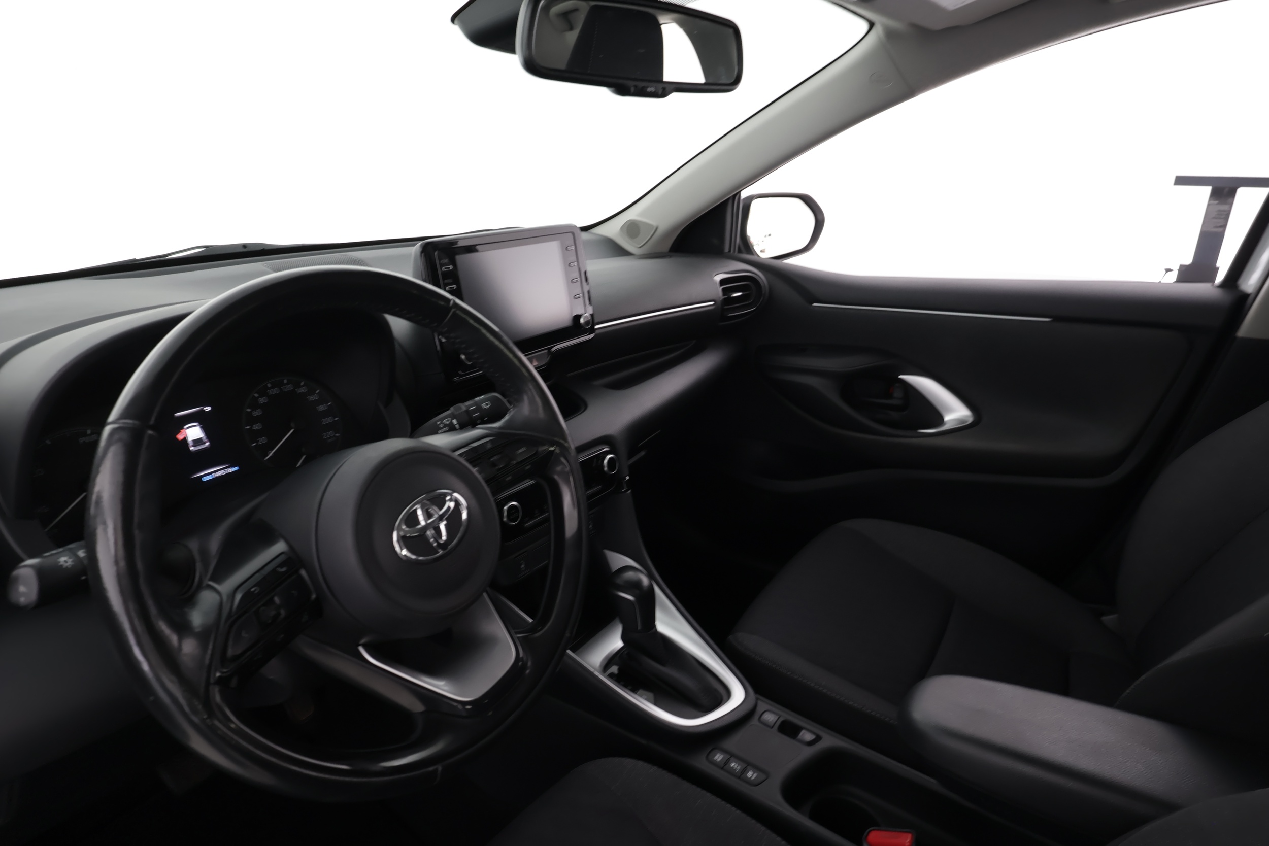 TOYOTA YARIS 2020