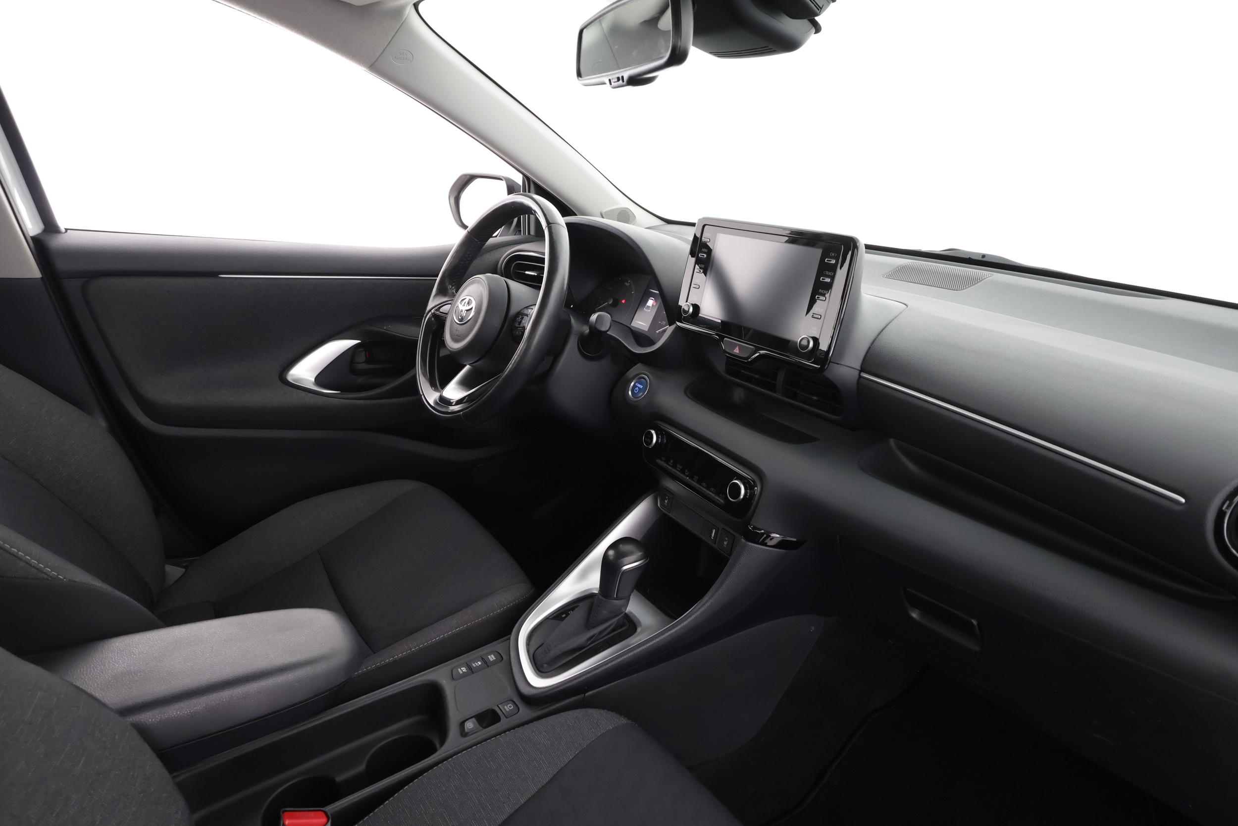 TOYOTA YARIS 2020