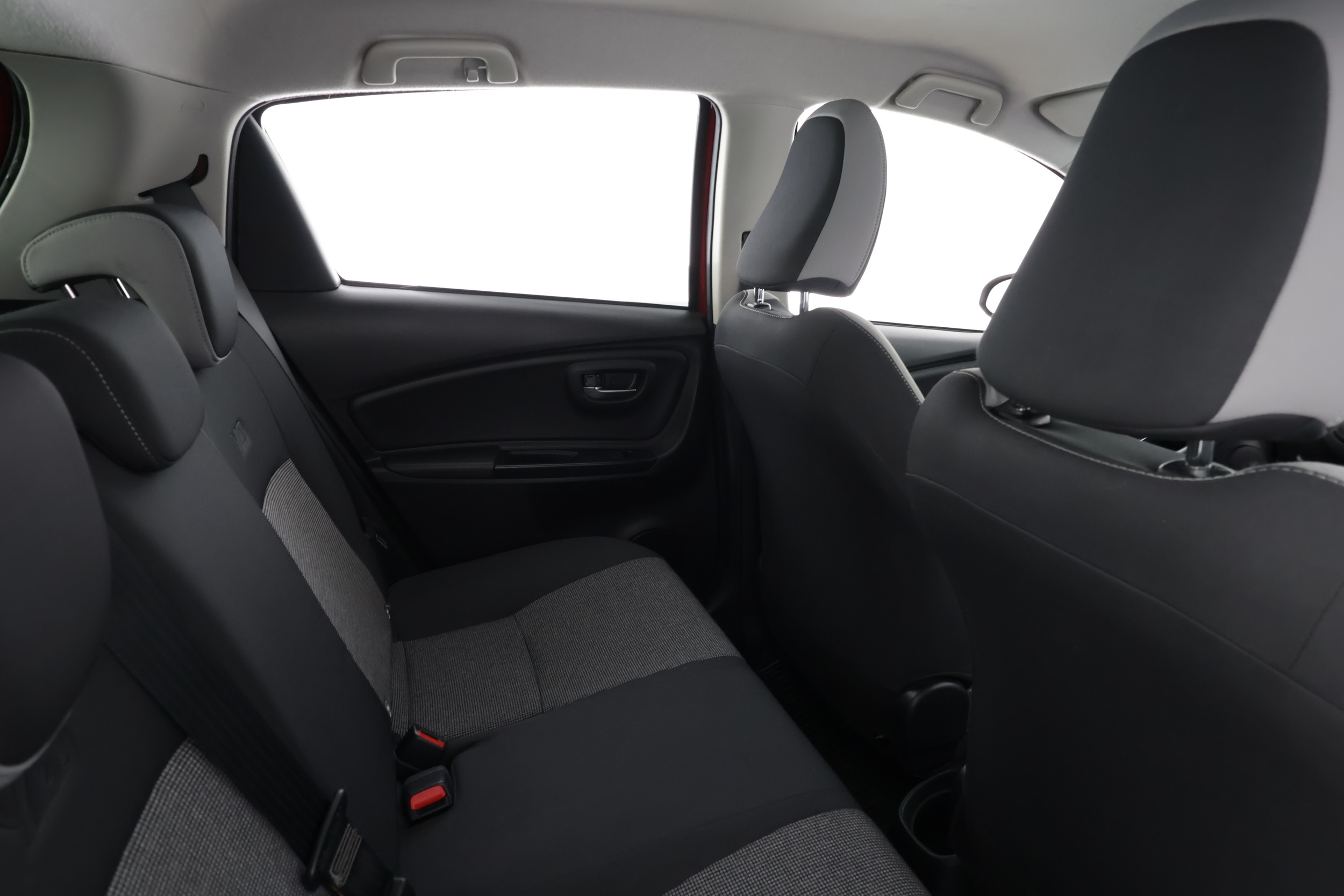 TOYOTA YARIS 2019