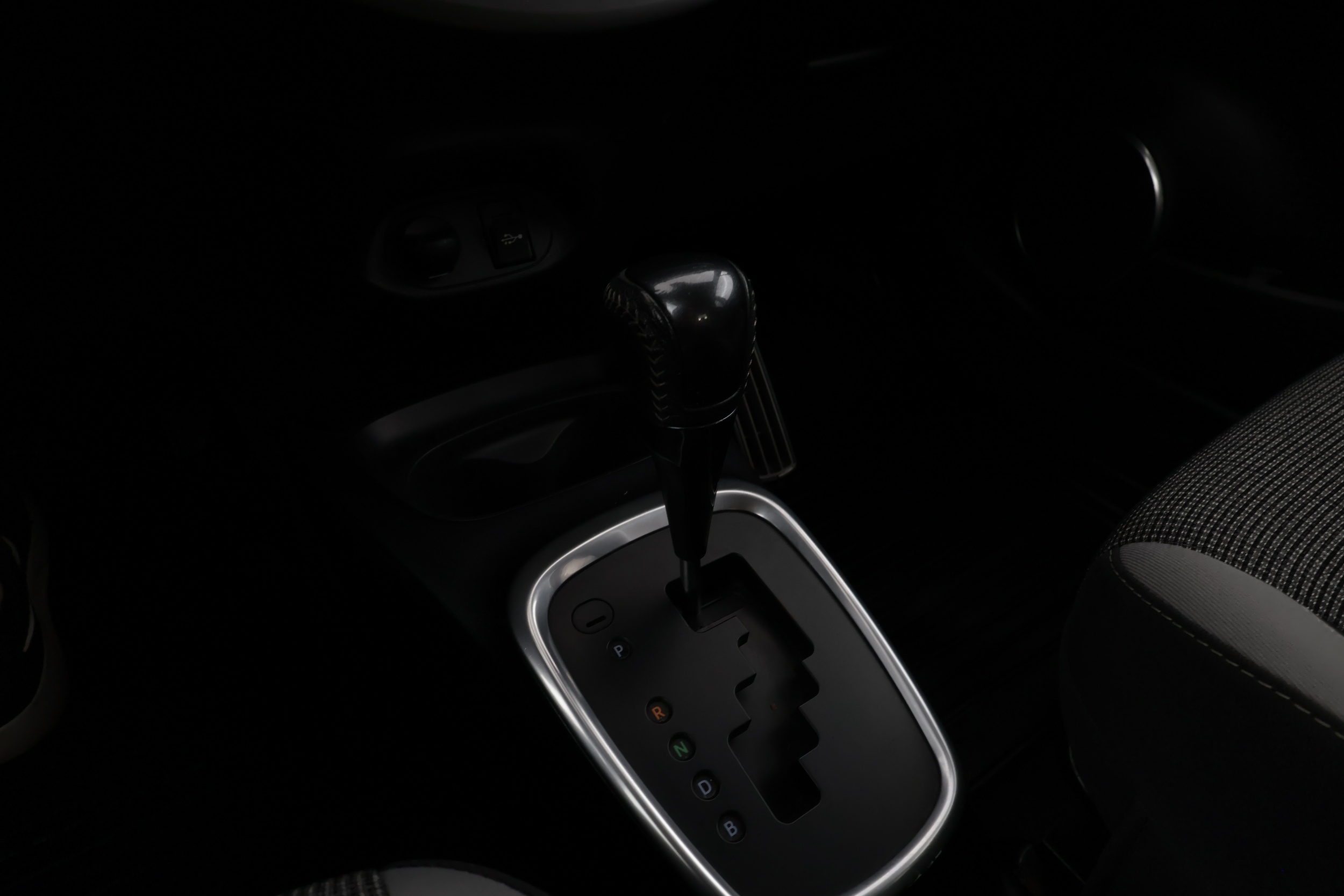 TOYOTA YARIS 2019