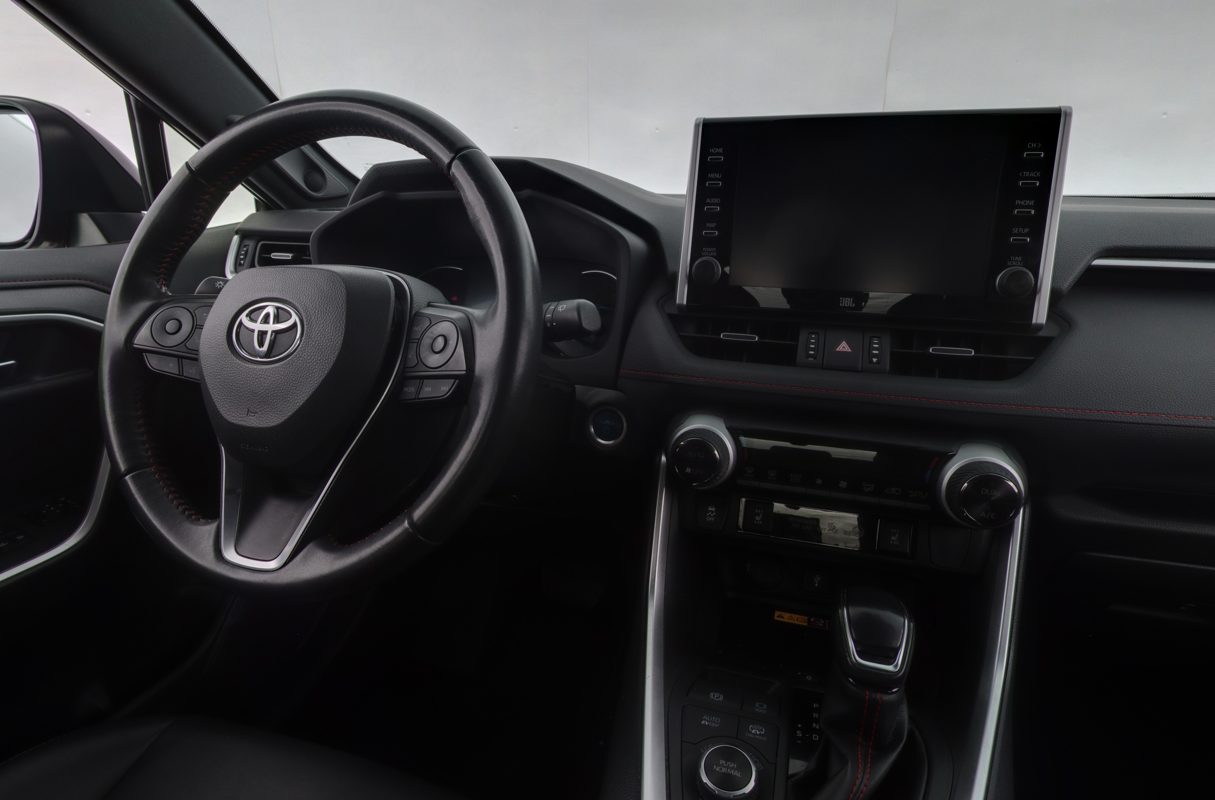 TOYOTA RAV4 Plug-in 2022