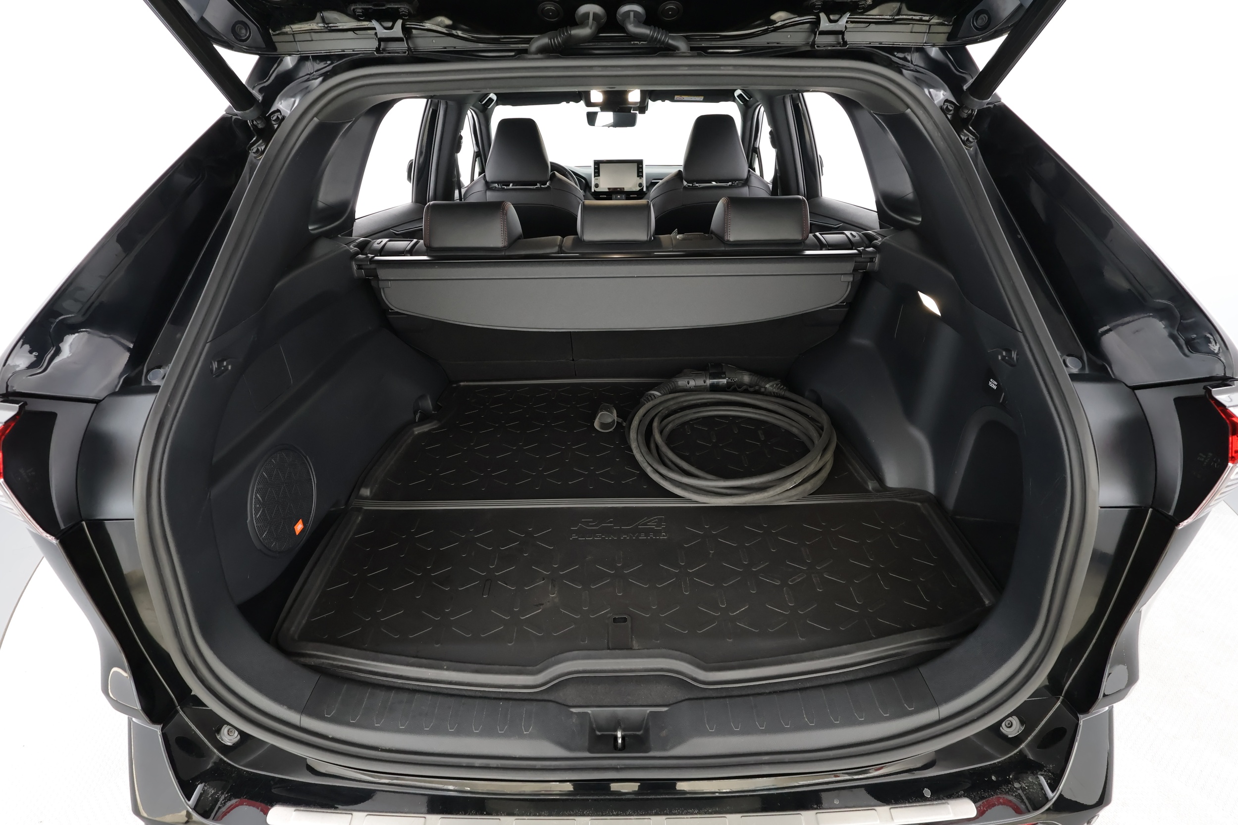 TOYOTA RAV4 Plug-in 2022