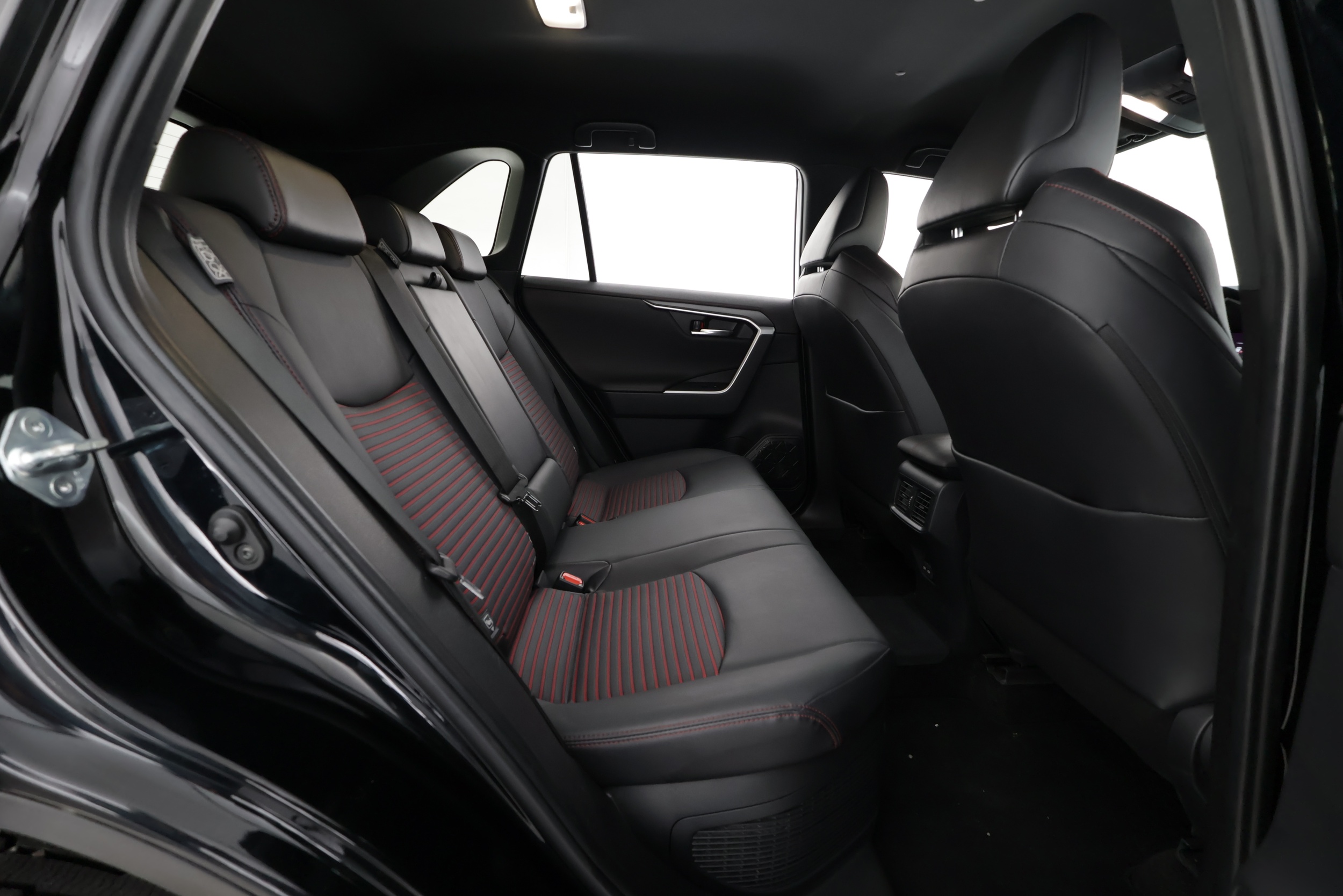 TOYOTA RAV4 Plug-in 2022