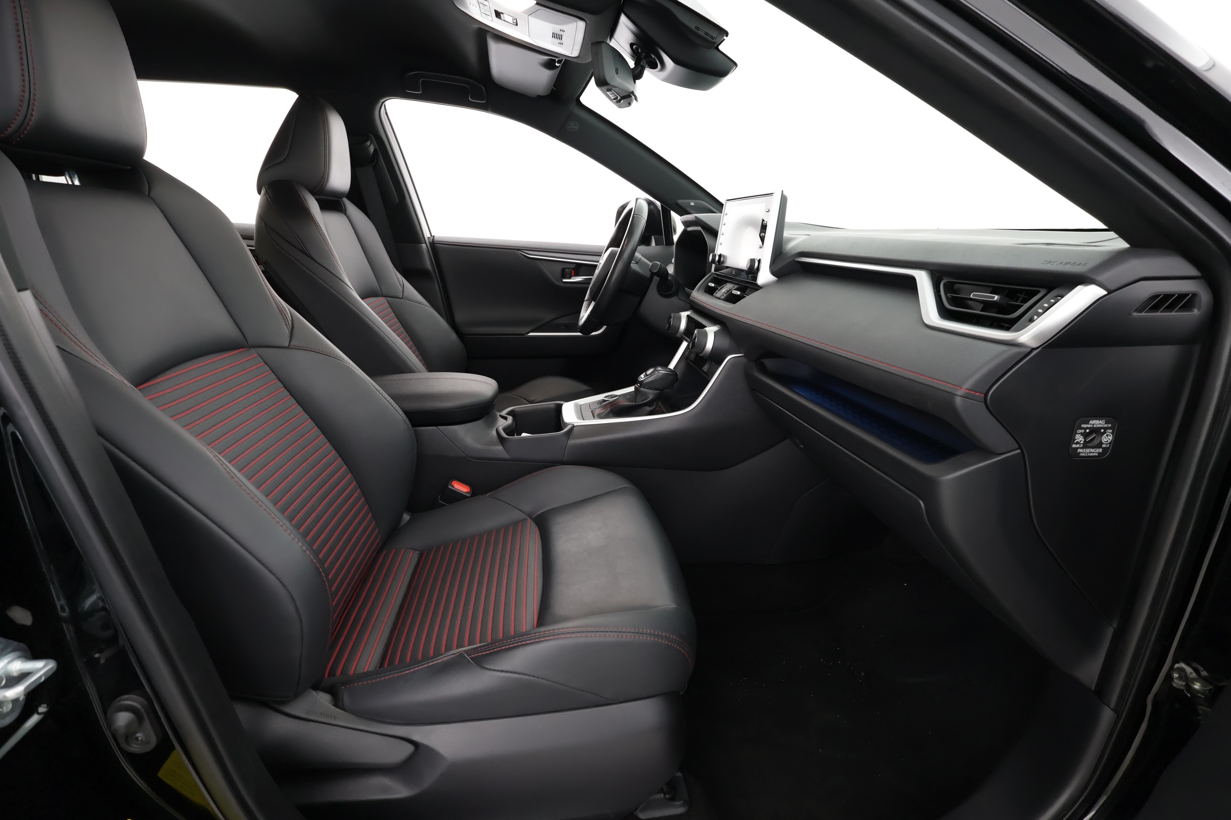 TOYOTA RAV4 Plug-in 2022