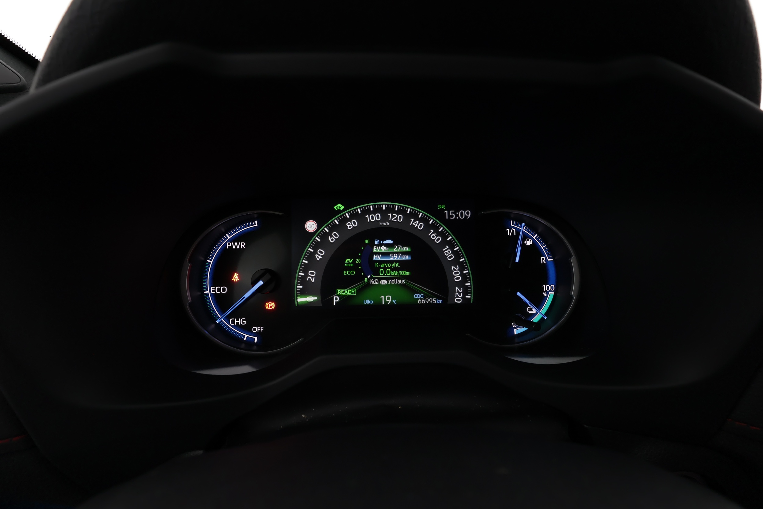 TOYOTA RAV4 Plug-in 2022