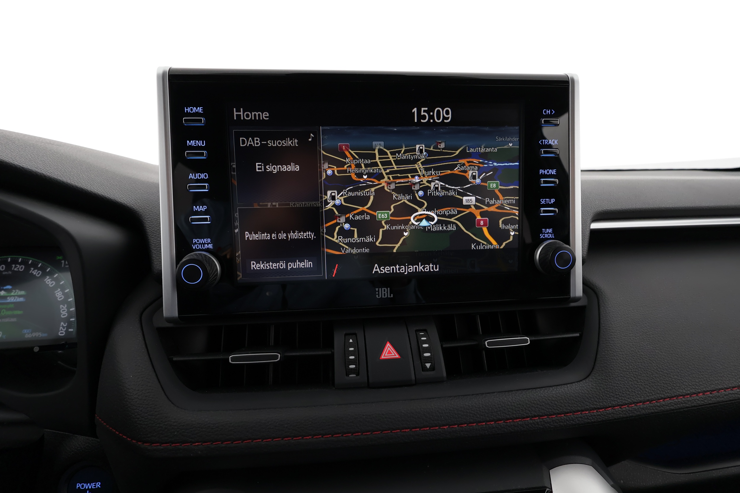 TOYOTA RAV4 Plug-in 2022