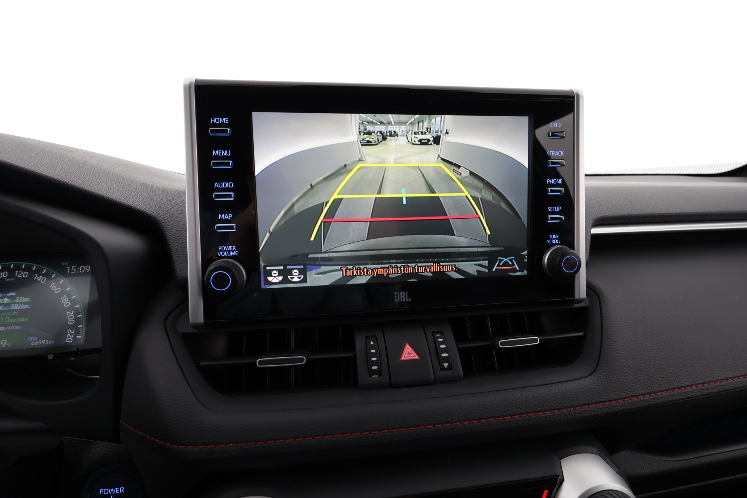 TOYOTA RAV4 Plug-in 2022