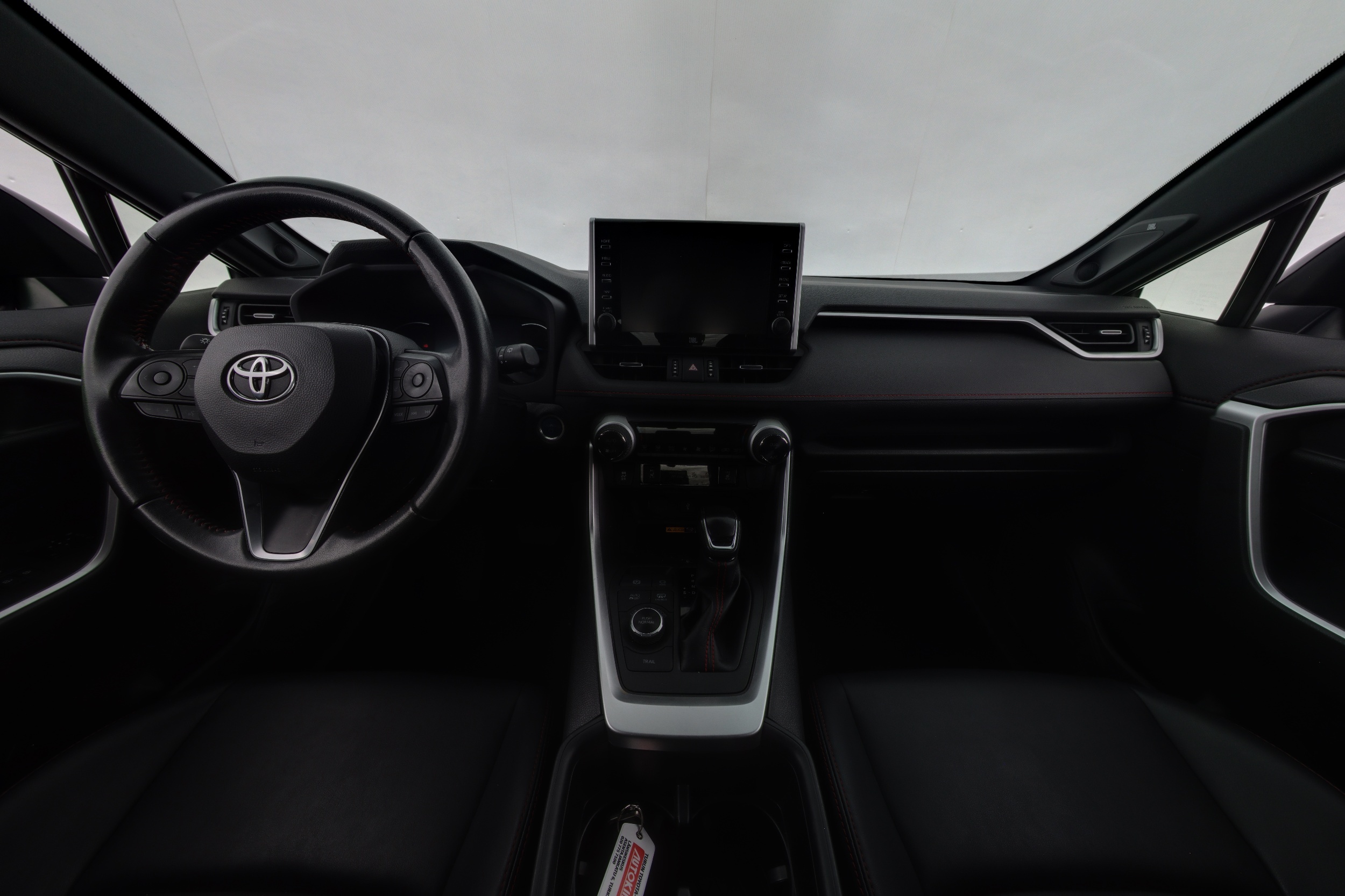 TOYOTA RAV4 Plug-in 2022