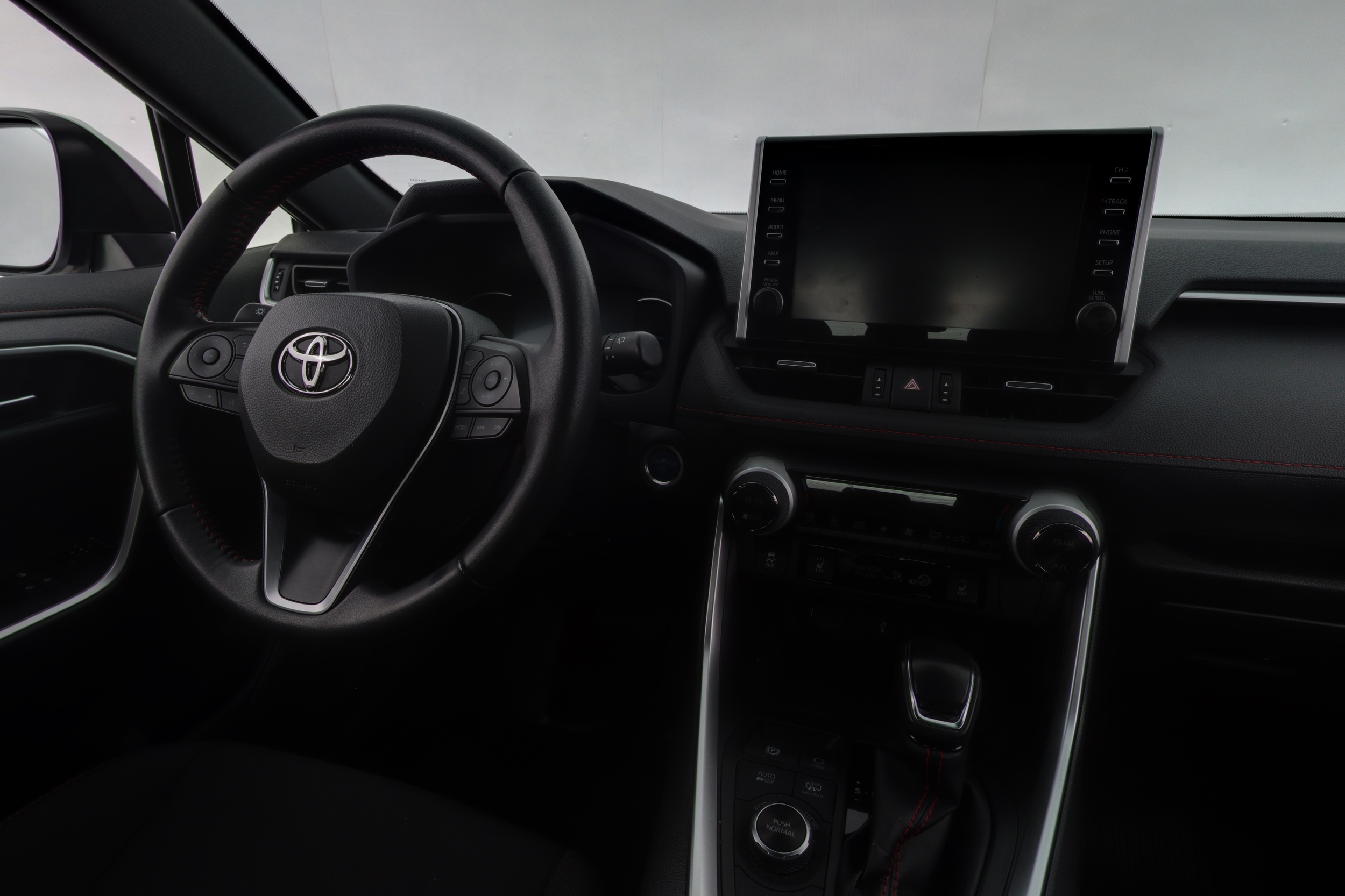 TOYOTA RAV4 Plug-in 2022