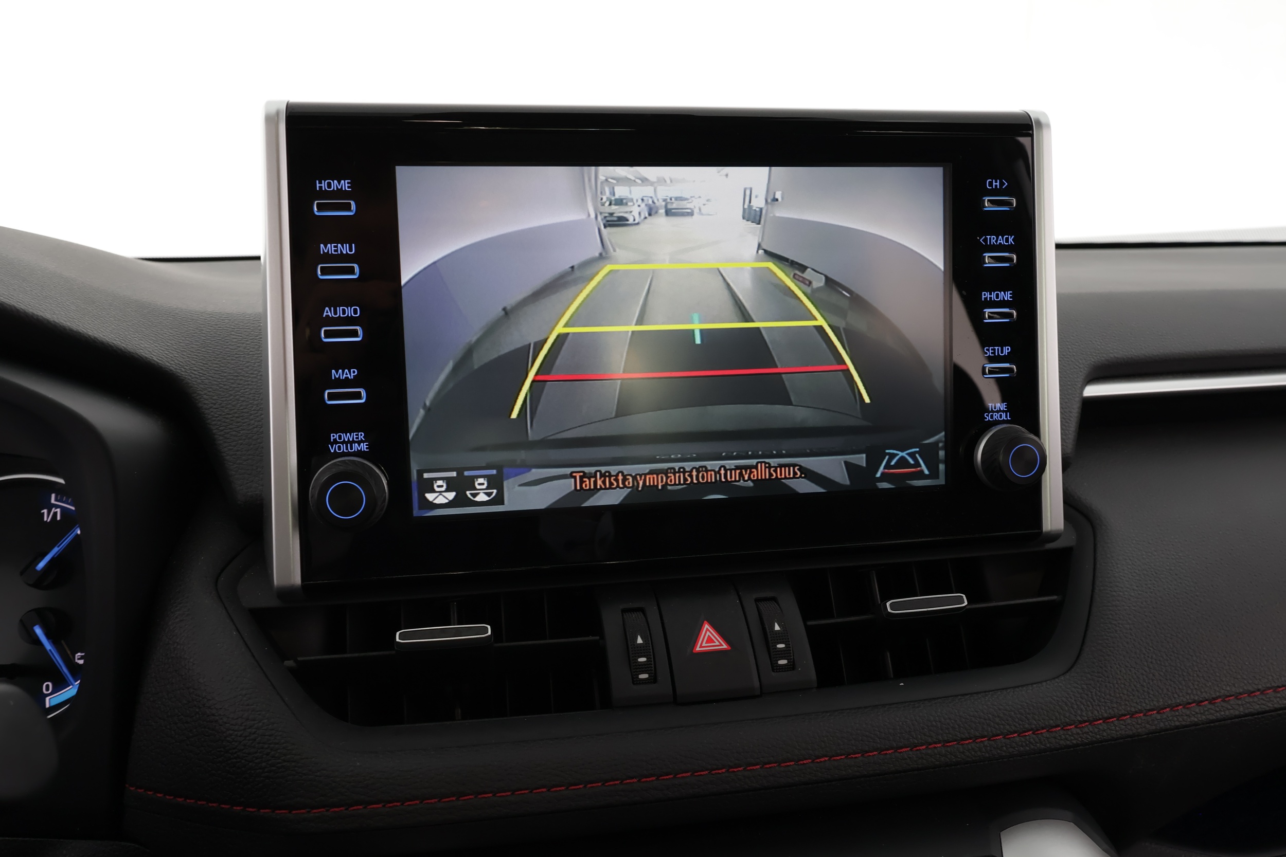 TOYOTA RAV4 Plug-in 2022