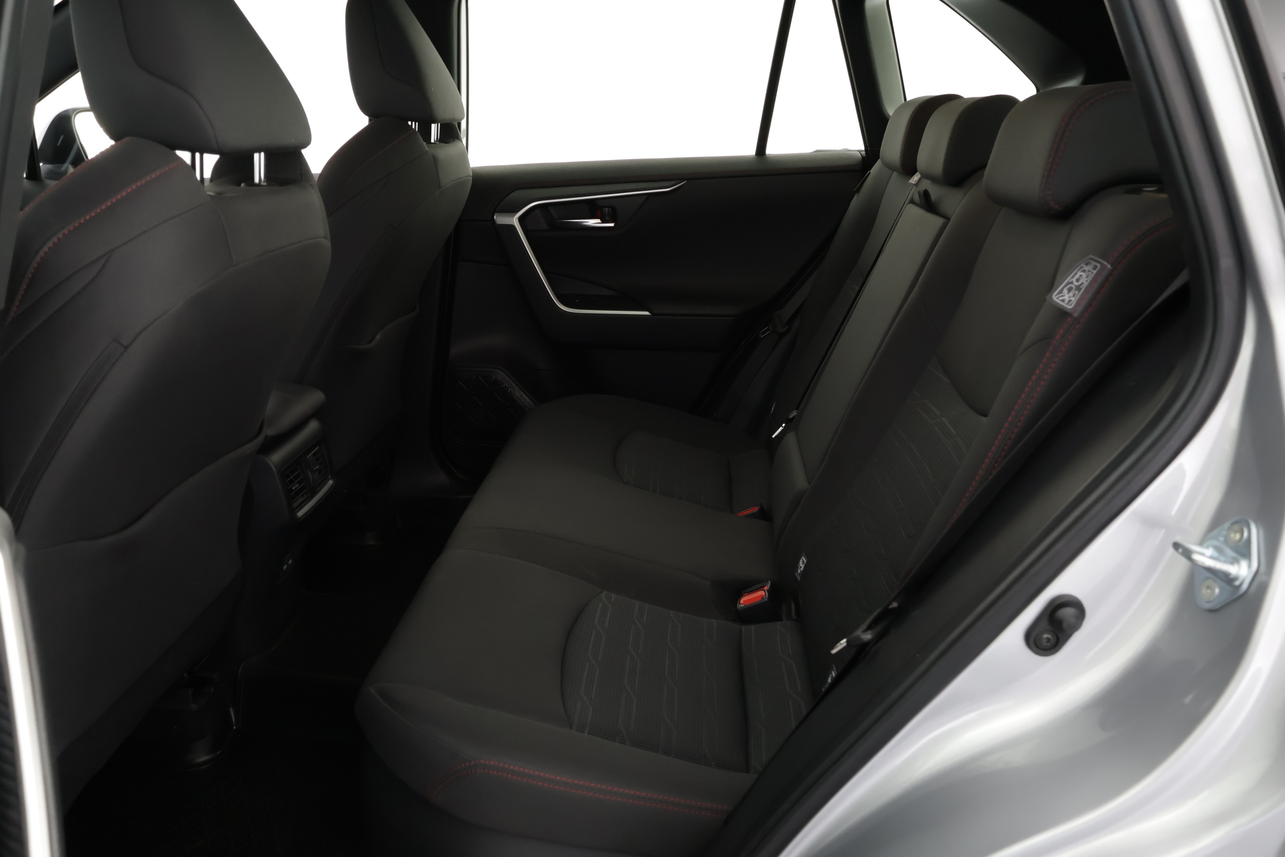TOYOTA RAV4 Plug-in 2022