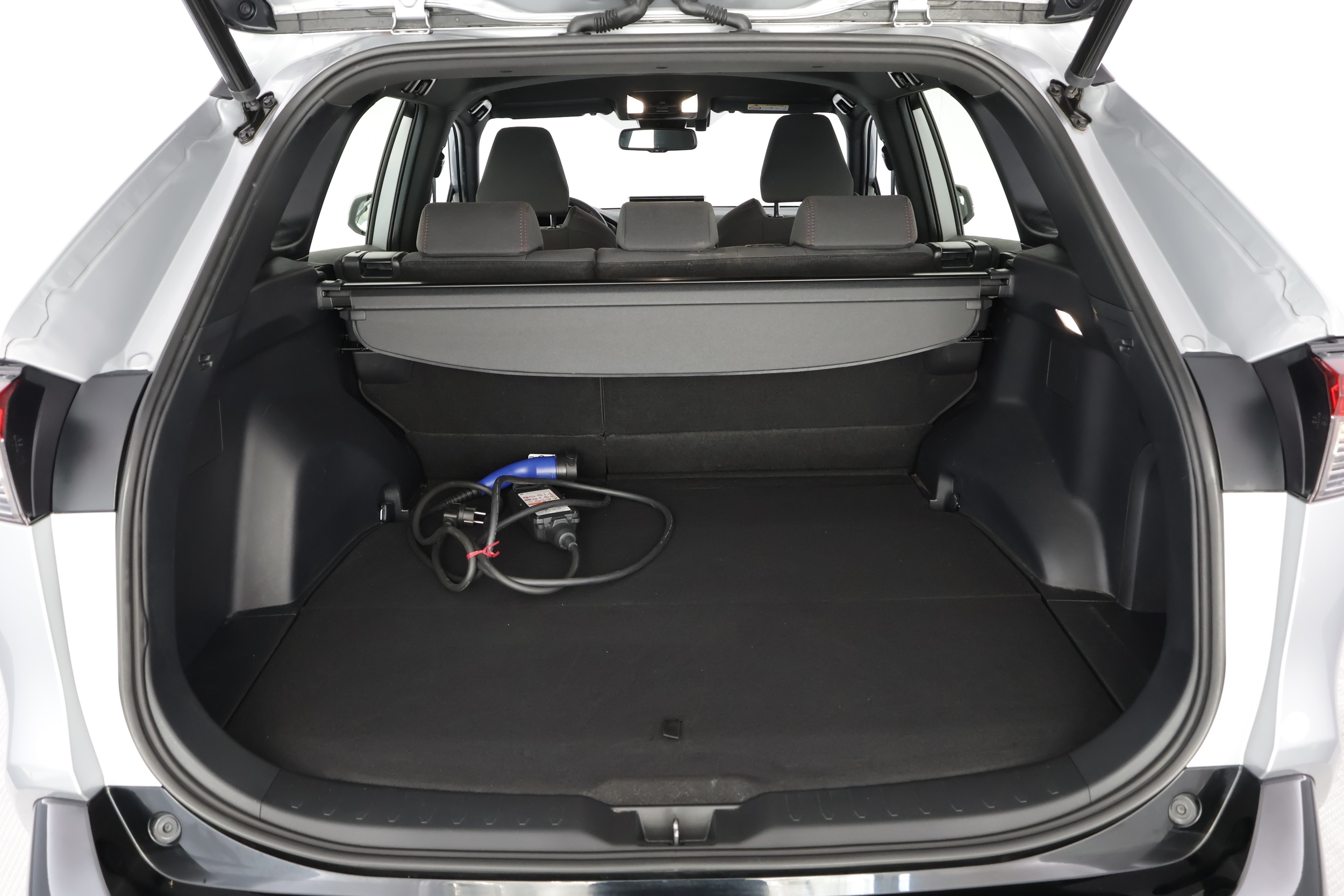 TOYOTA RAV4 Plug-in 2022