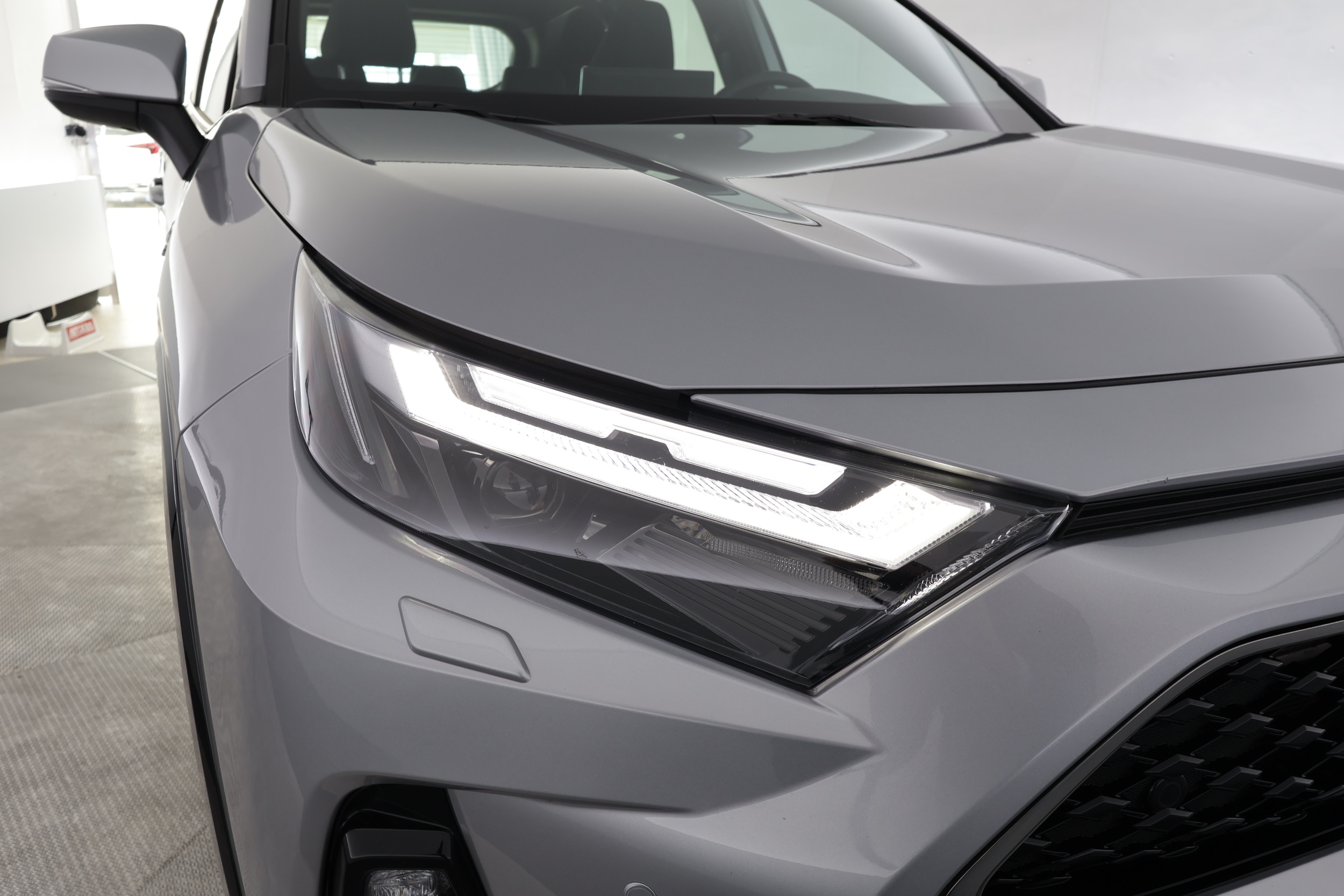 TOYOTA RAV4 Plug-in 2022