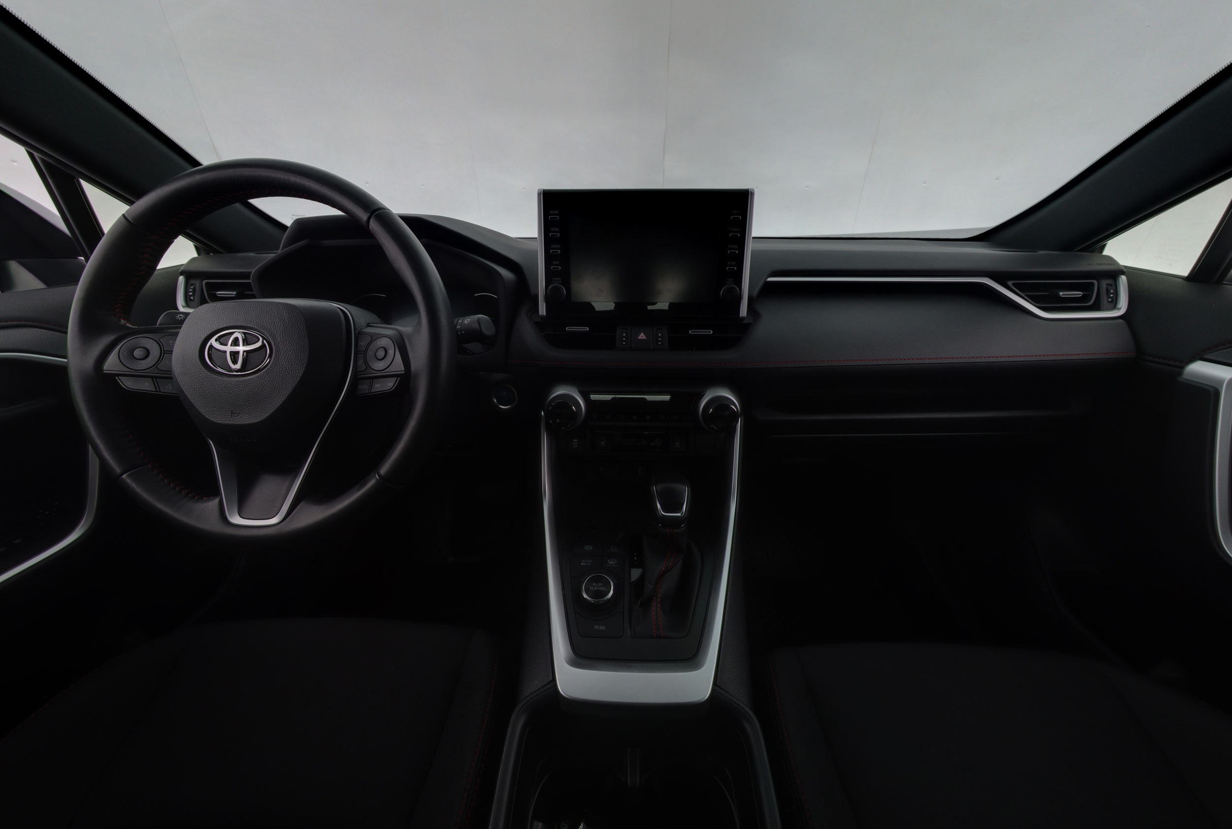 TOYOTA RAV4 Plug-in 2022