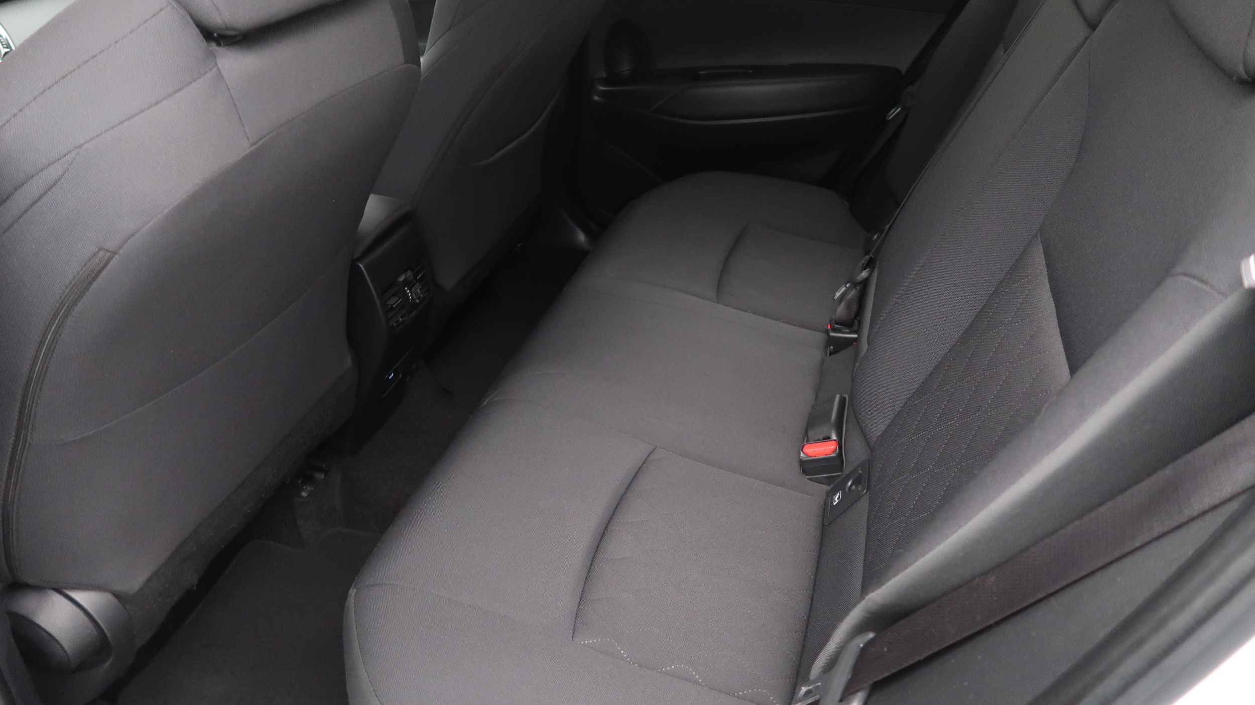 TOYOTA Corolla Cross 2023