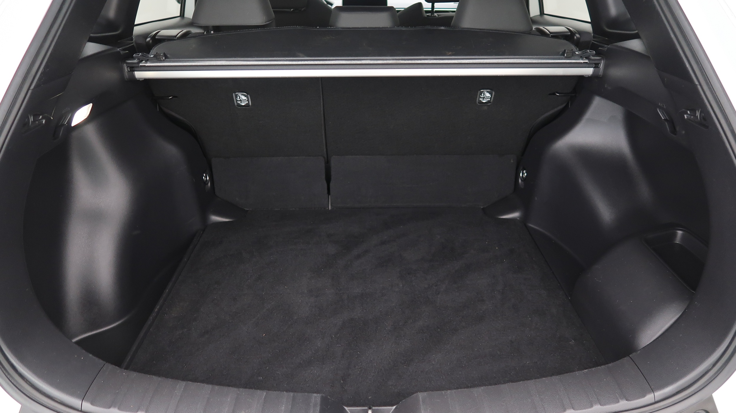 TOYOTA Corolla Cross 2023