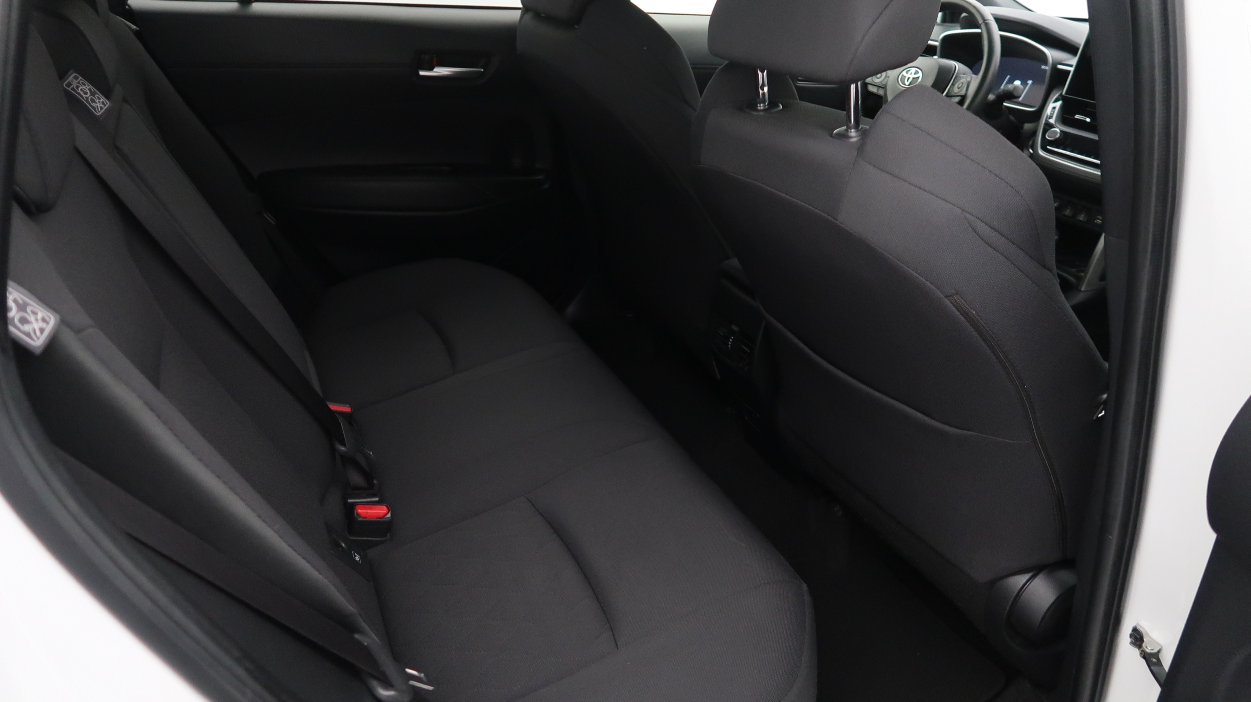 TOYOTA Corolla Cross 2023