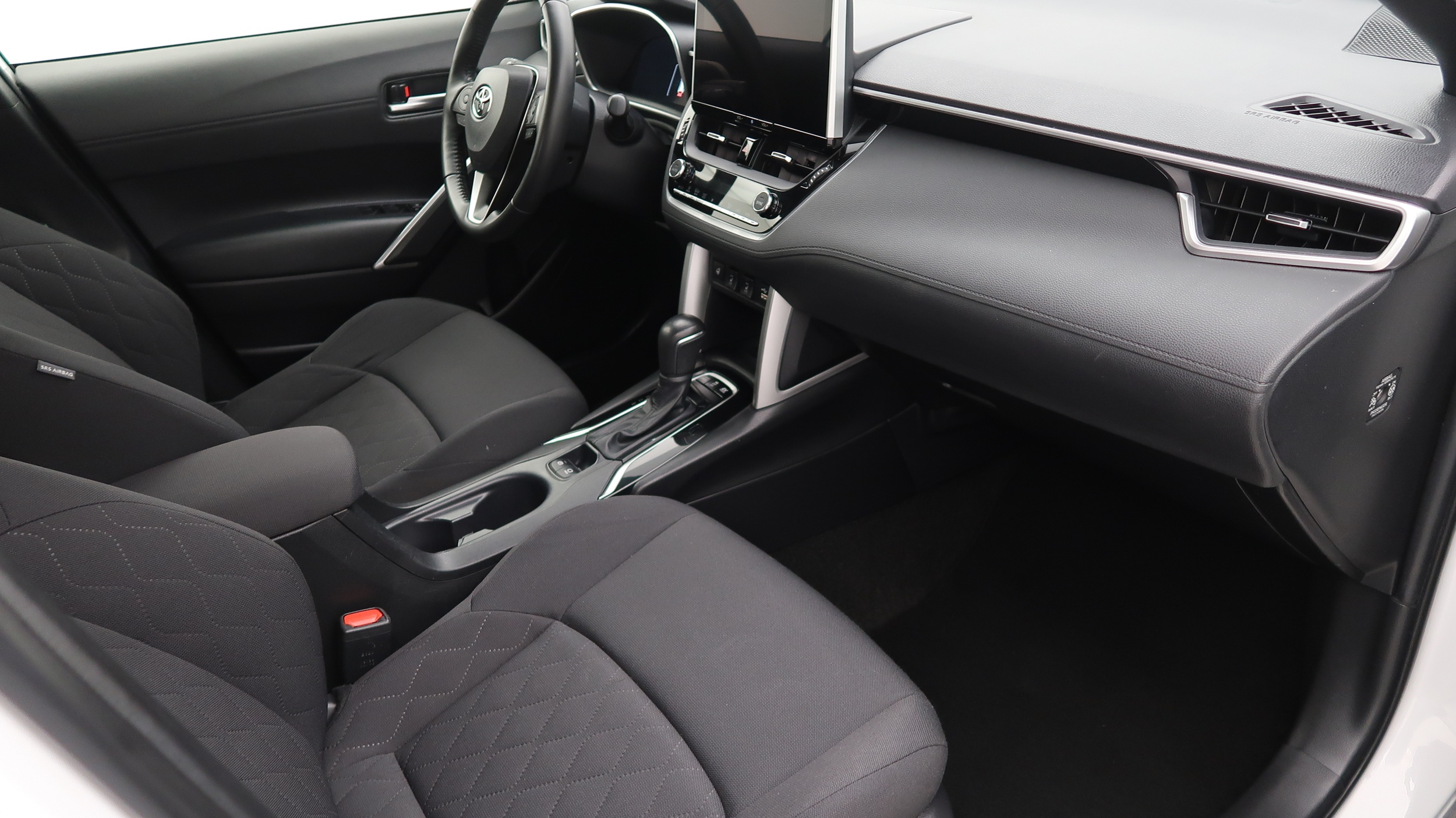 TOYOTA Corolla Cross 2023