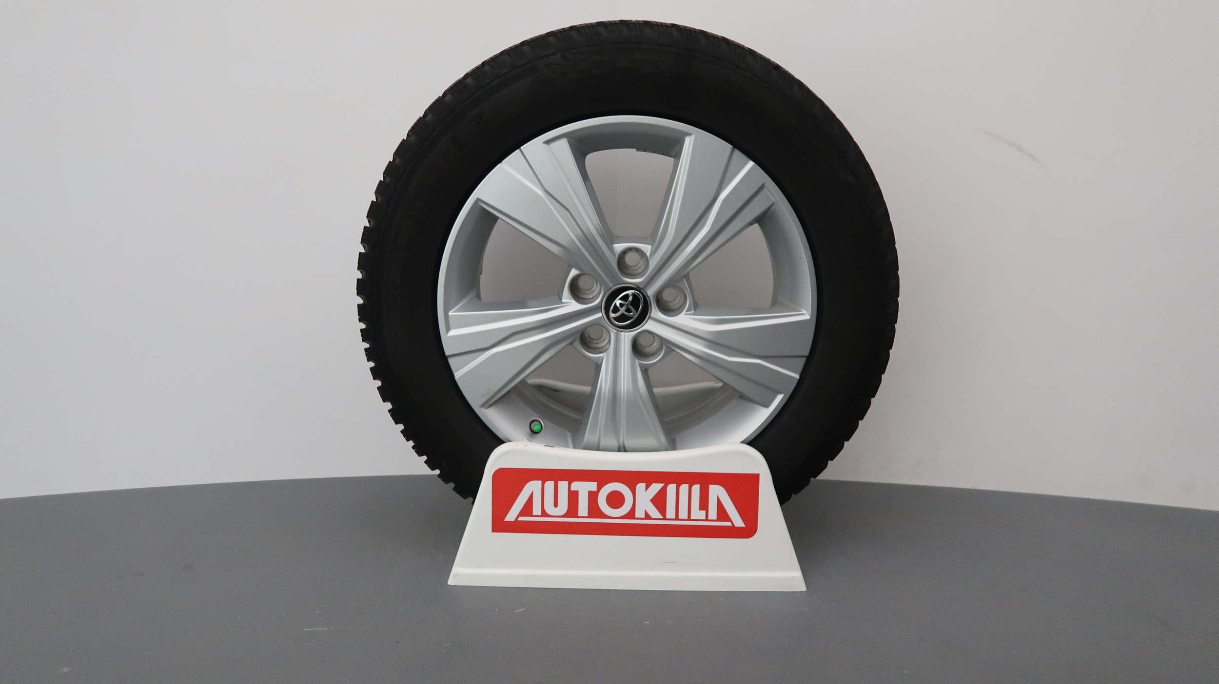 TOYOTA Corolla Cross 2023