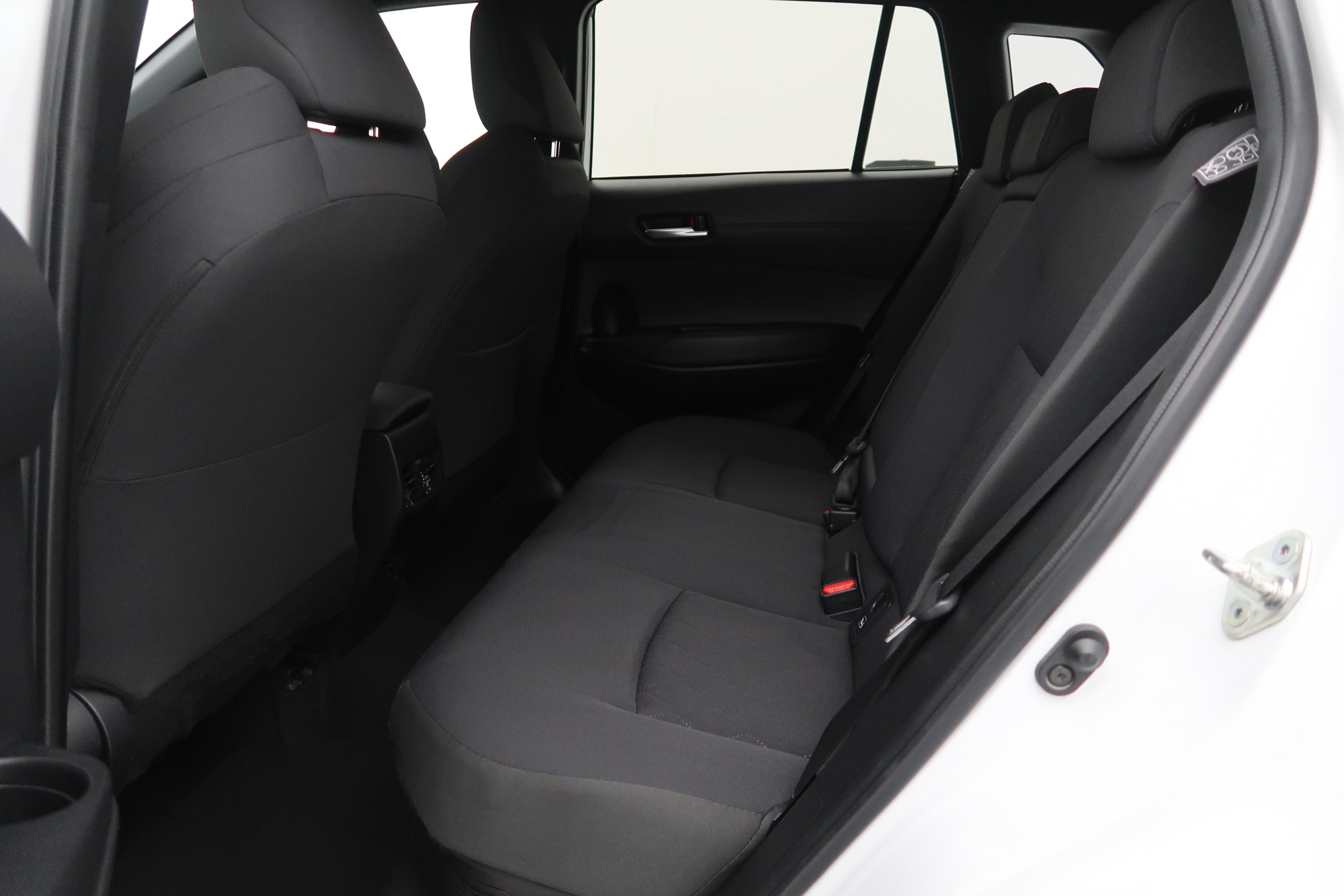 TOYOTA Corolla Cross 2023