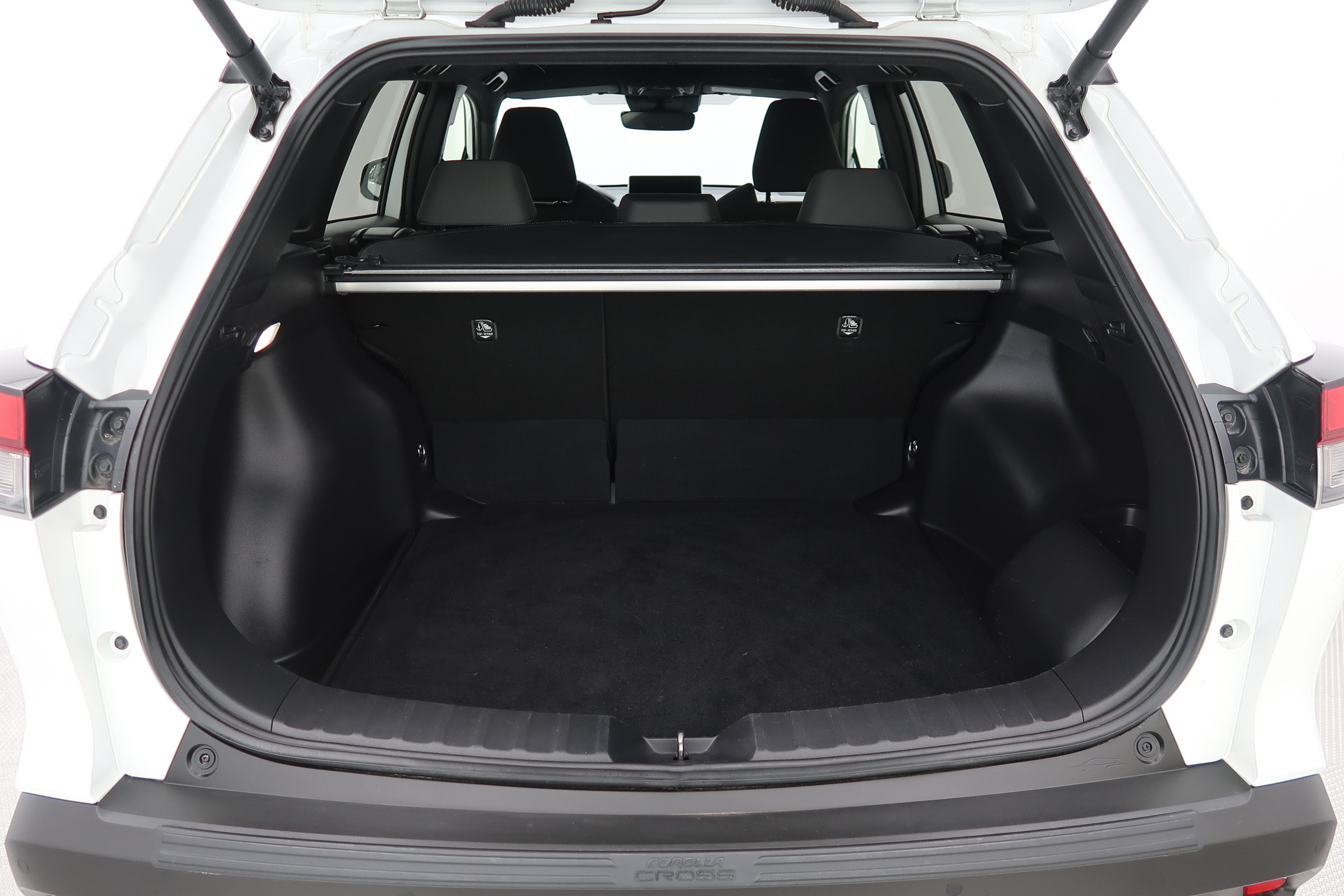 TOYOTA Corolla Cross 2023