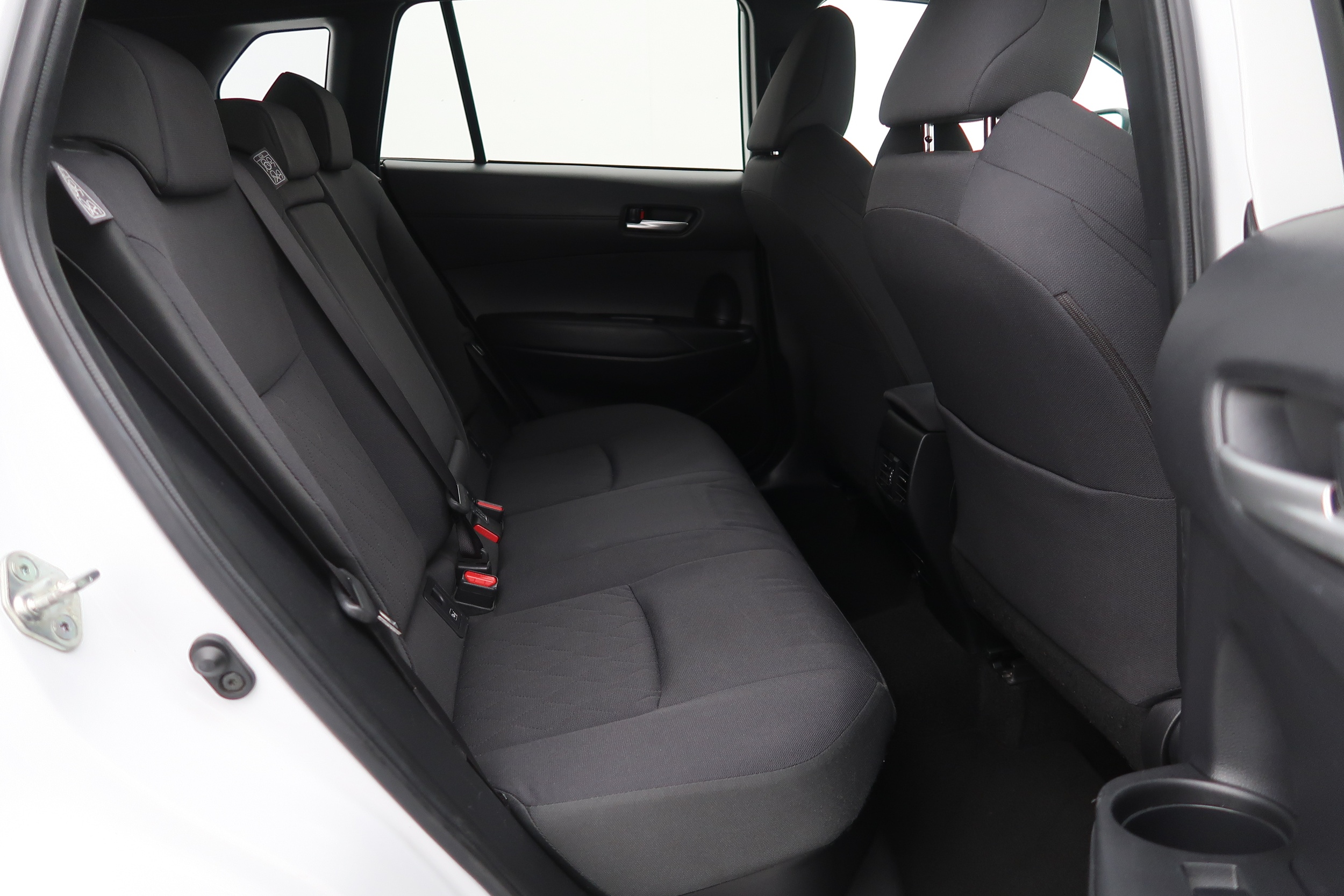 TOYOTA Corolla Cross 2023