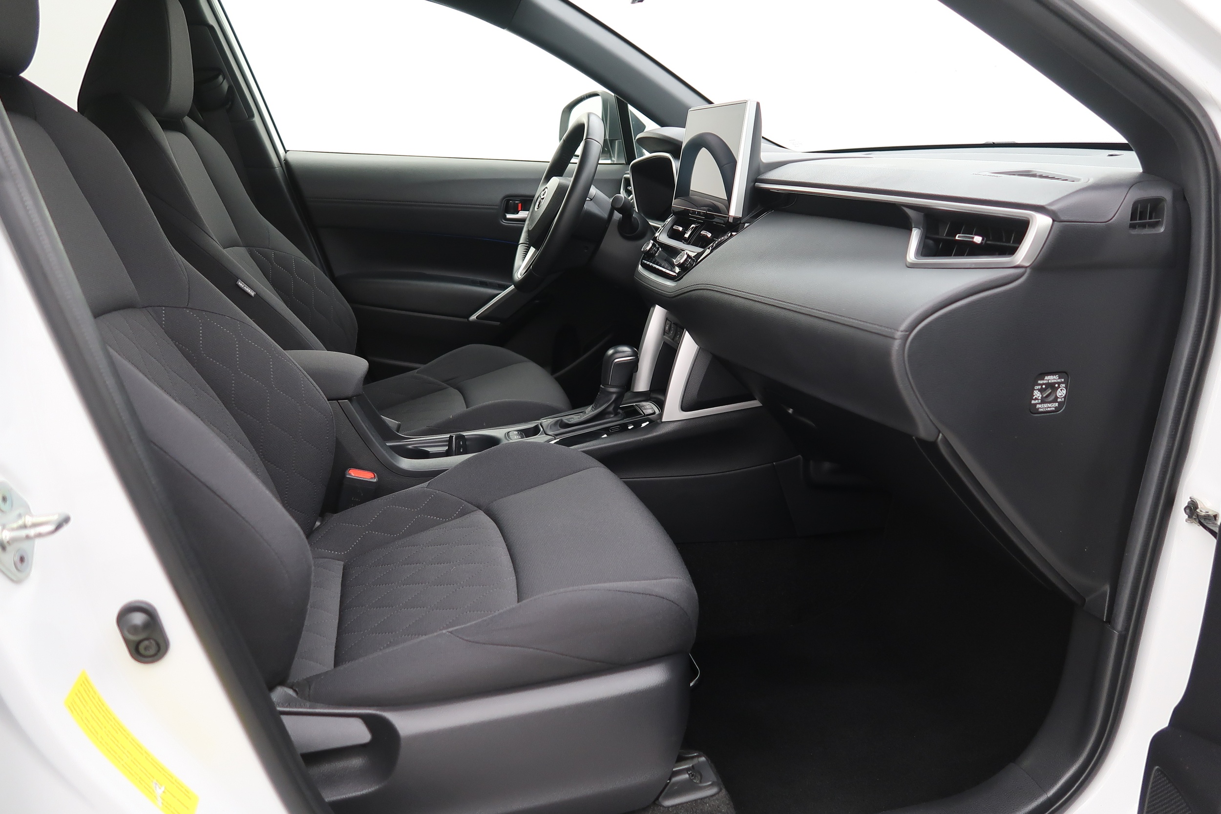 TOYOTA Corolla Cross 2023